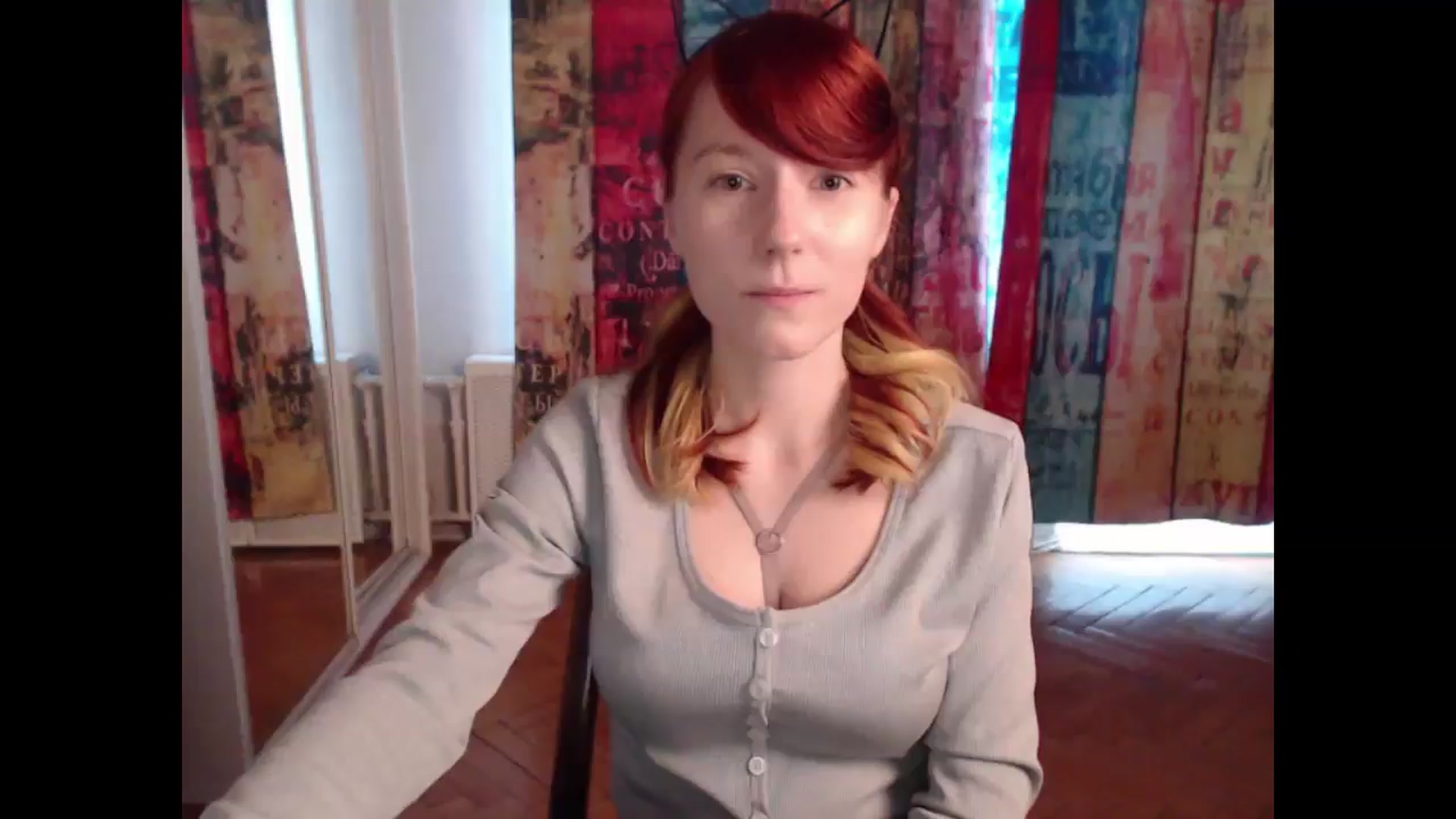Gallery image thumbnail from NikiFoks18's myfreecams stream on, 06/08/2025, 07:53 image 1 of 20