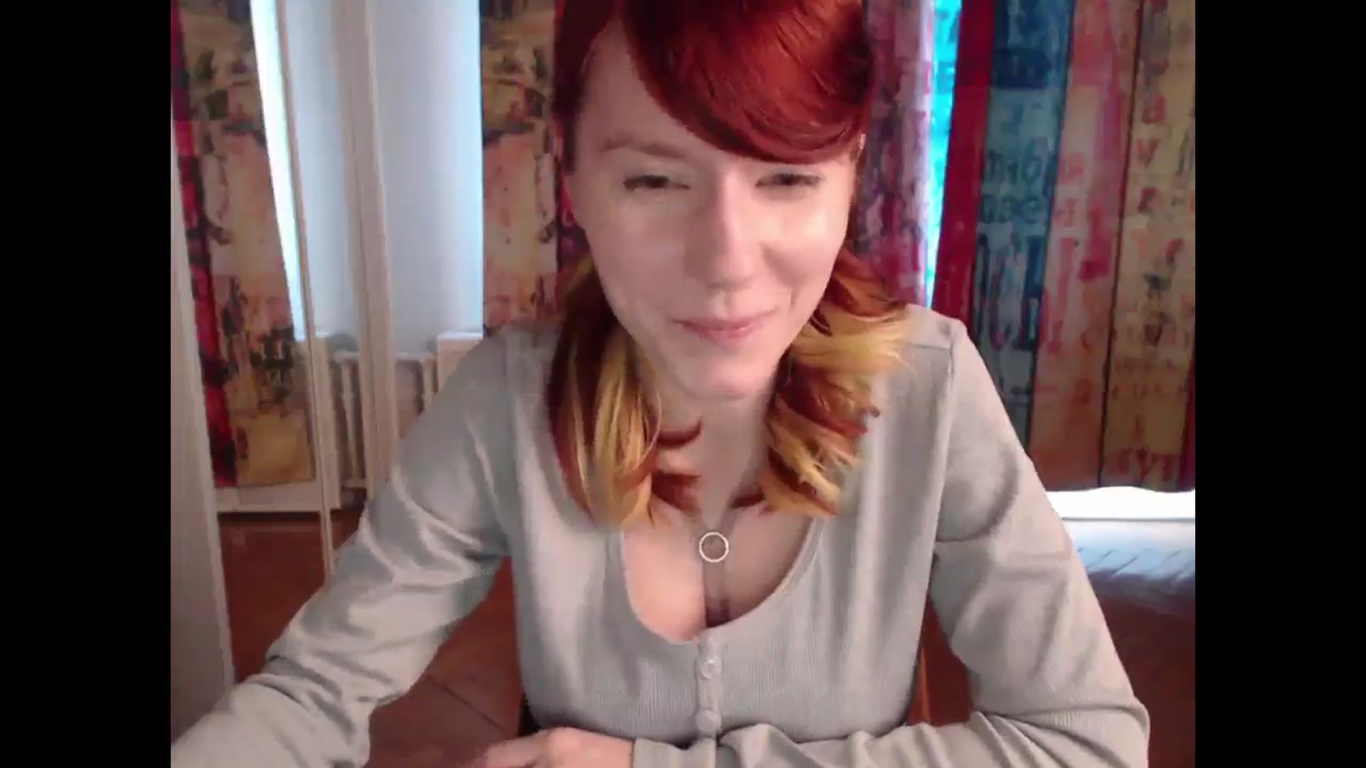 Gallery image thumbnail from NikiFoks18's myfreecams stream on, 06/08/2025, 07:53 image 3 of 20