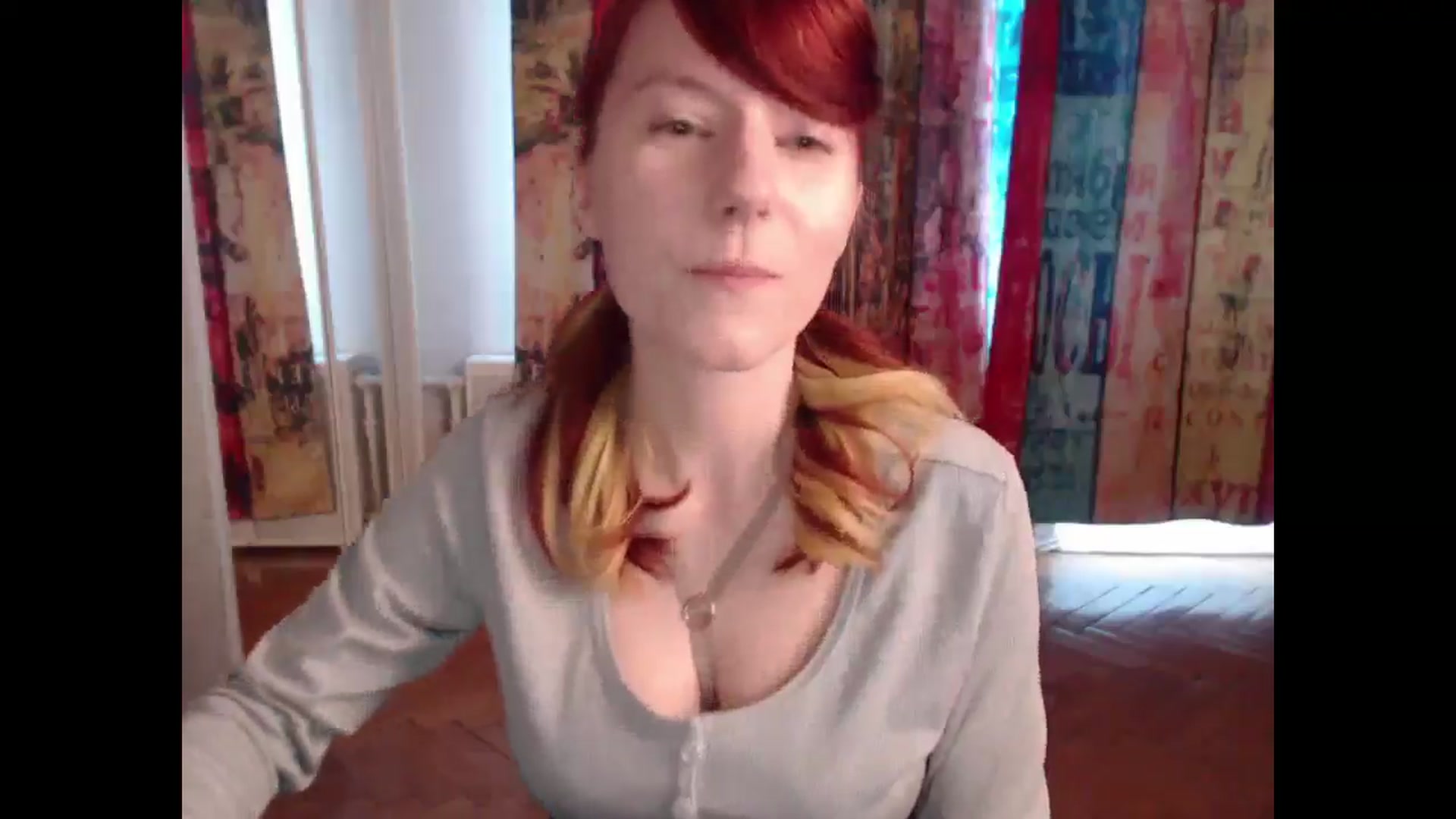 Gallery image thumbnail from NikiFoks18's myfreecams stream on, 06/08/2025, 07:53 image 2 of 20