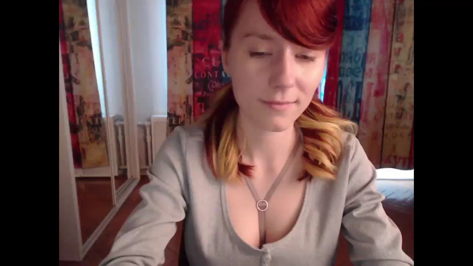 Gallery image thumbnail from NikiFoks18's myfreecams stream on, 06/08/2025, 07:53 image 14 of 20