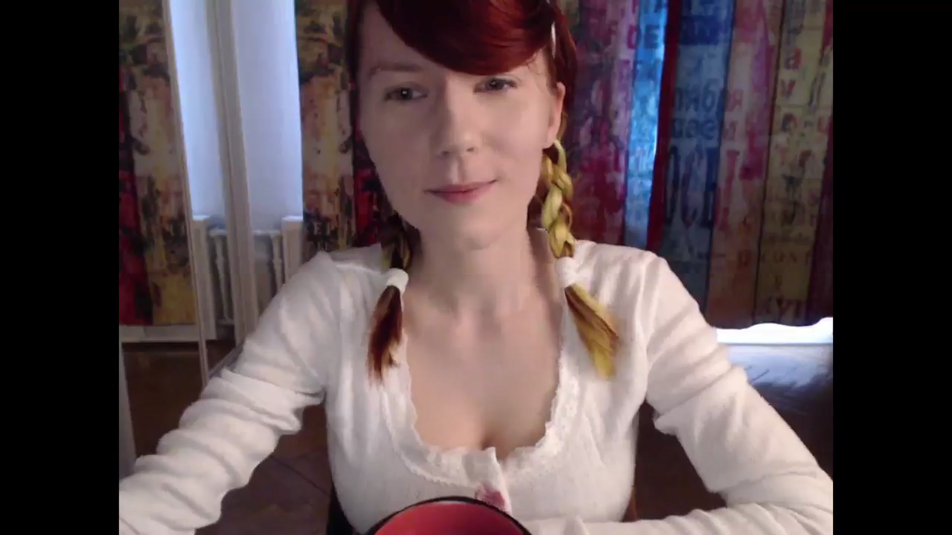 Gallery image thumbnail from NikiFoks18's myfreecams stream on, 06/10/2025, 12:51 image 7 of 20