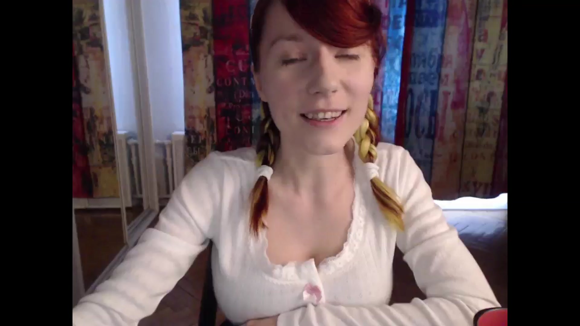 Gallery image thumbnail from NikiFoks18's myfreecams stream on, 06/10/2025, 12:51 image 18 of 20
