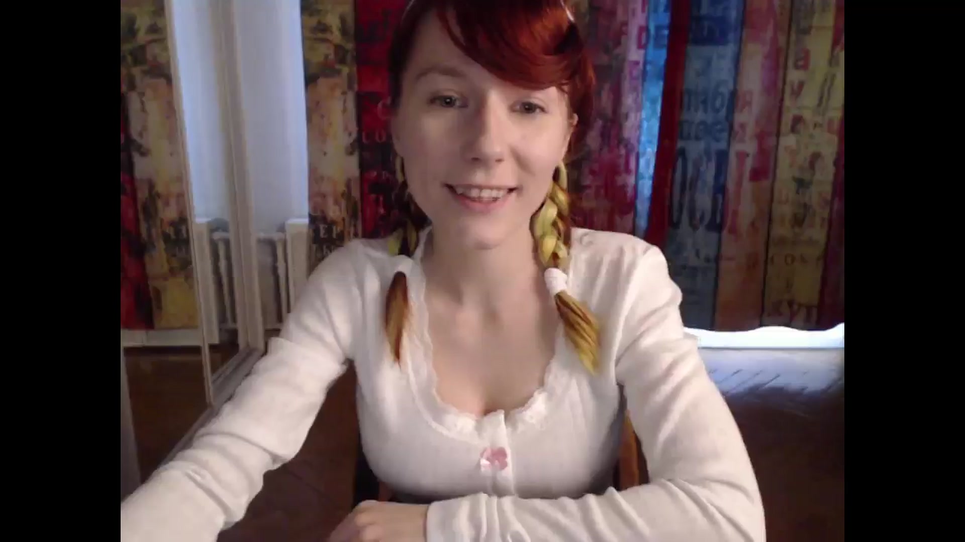 Gallery image thumbnail from NikiFoks18's myfreecams stream on, 06/10/2025, 15:15 image 17 of 20