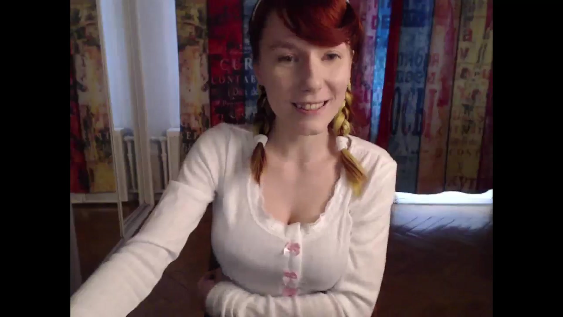 Gallery image thumbnail from NikiFoks18's myfreecams stream on, 06/10/2025, 15:15 image 11 of 20