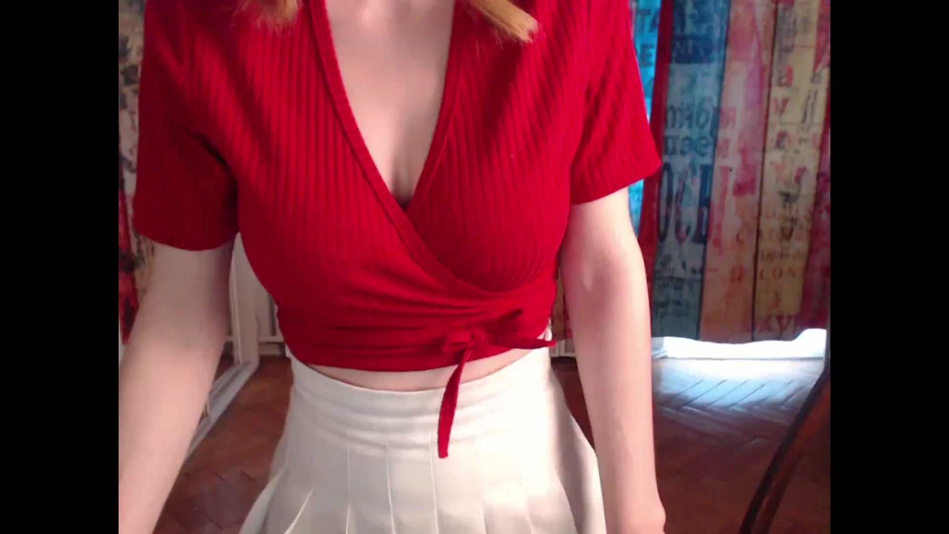 Gallery image thumbnail from NikiFoks18's myfreecams stream on, 06/12/2025, 08:44 image 5 of 20