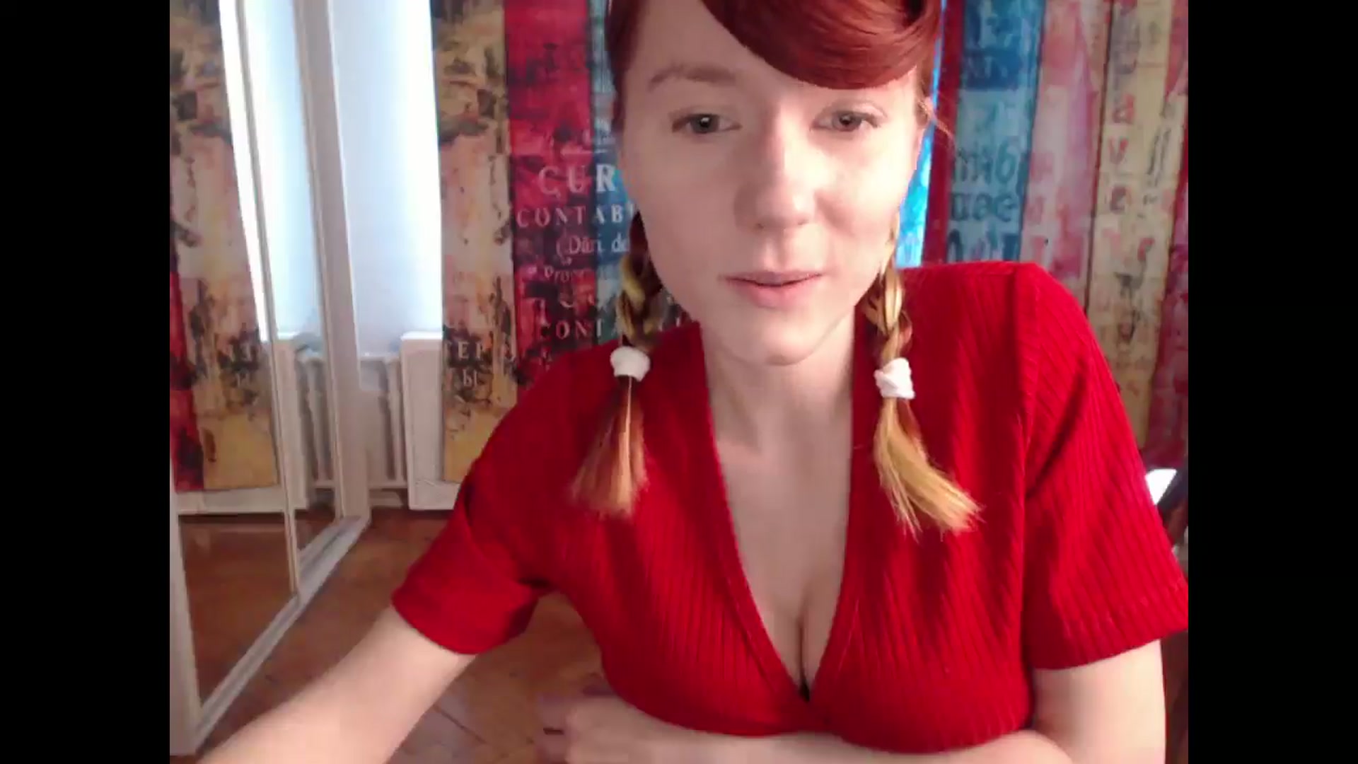 Gallery image thumbnail from NikiFoks18's myfreecams stream on, 06/12/2025, 08:44 image 14 of 20