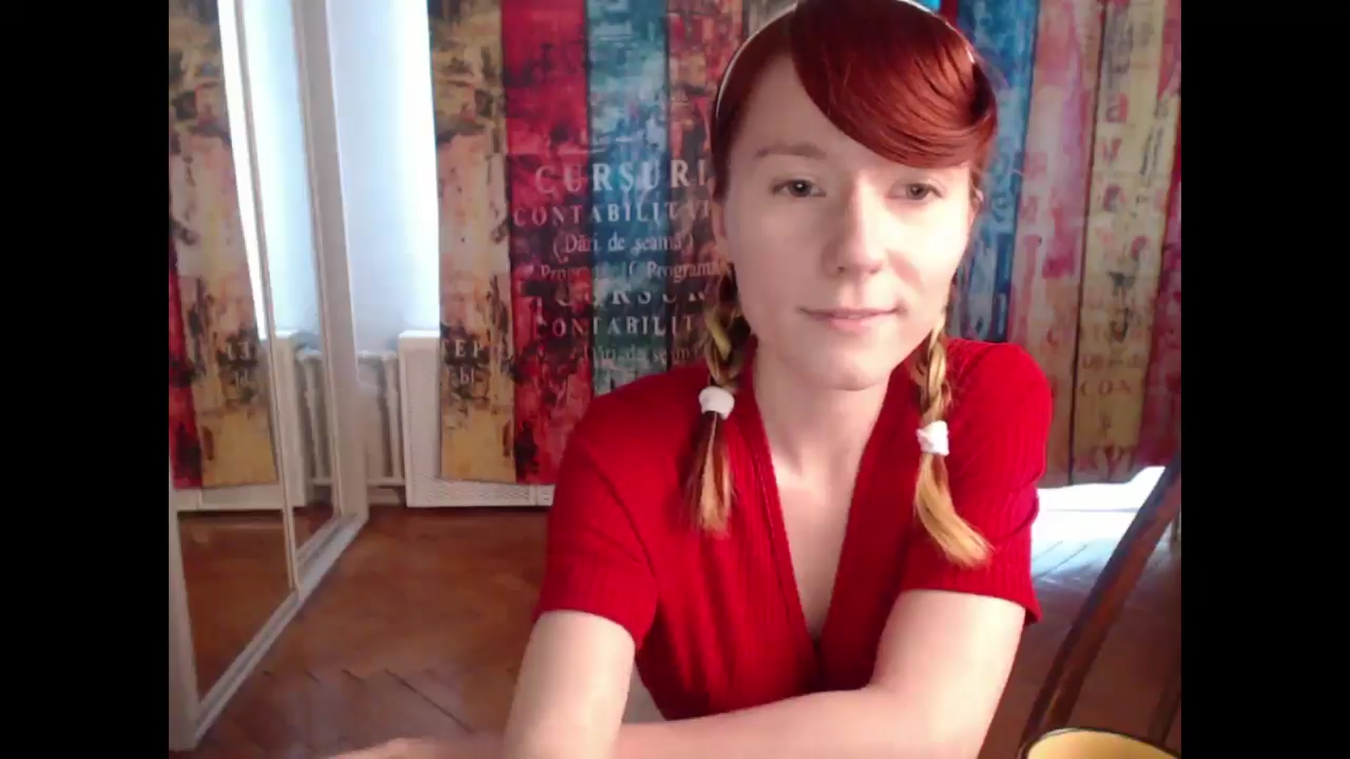 Gallery image thumbnail from NikiFoks18's myfreecams stream on, 06/12/2025, 09:12 image 17 of 20