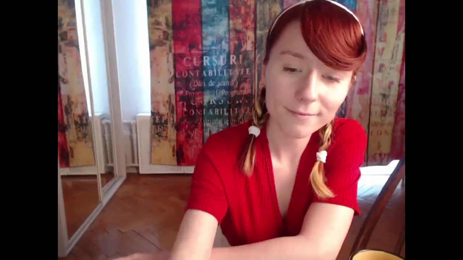 Gallery image thumbnail from NikiFoks18's myfreecams stream on, 06/12/2025, 09:12 image 16 of 20