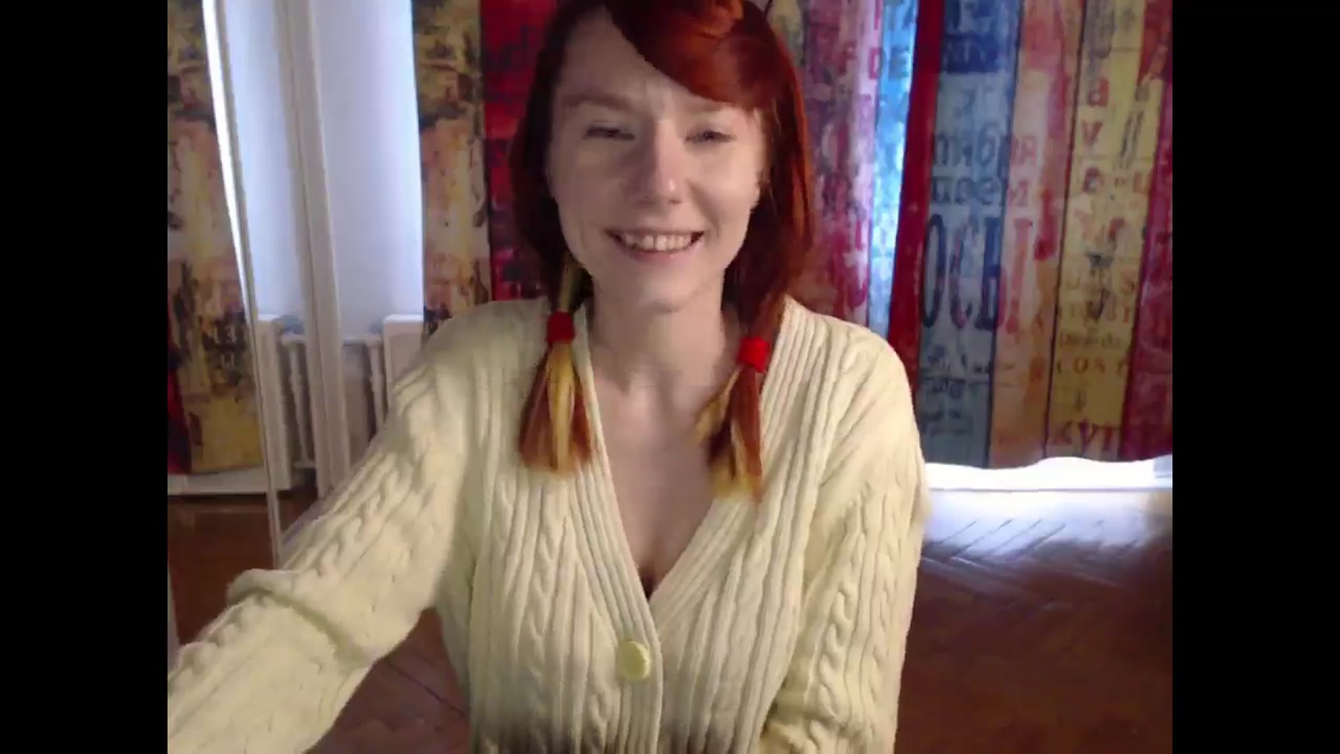 Gallery image thumbnail from NikiFoks18's myfreecams stream on, 06/15/2025, 11:00 image 17 of 20