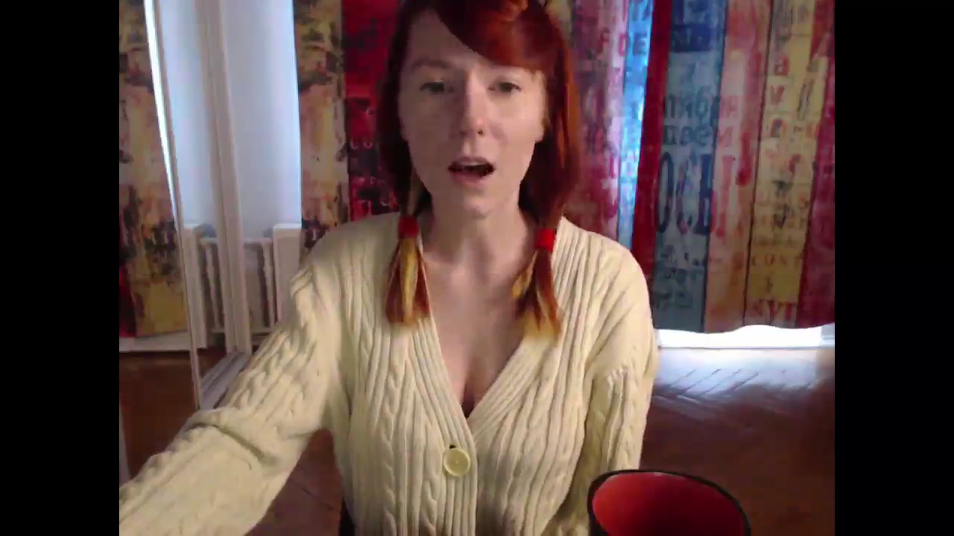 Gallery image thumbnail from NikiFoks18's myfreecams stream on, 06/15/2025, 11:00 image 12 of 20