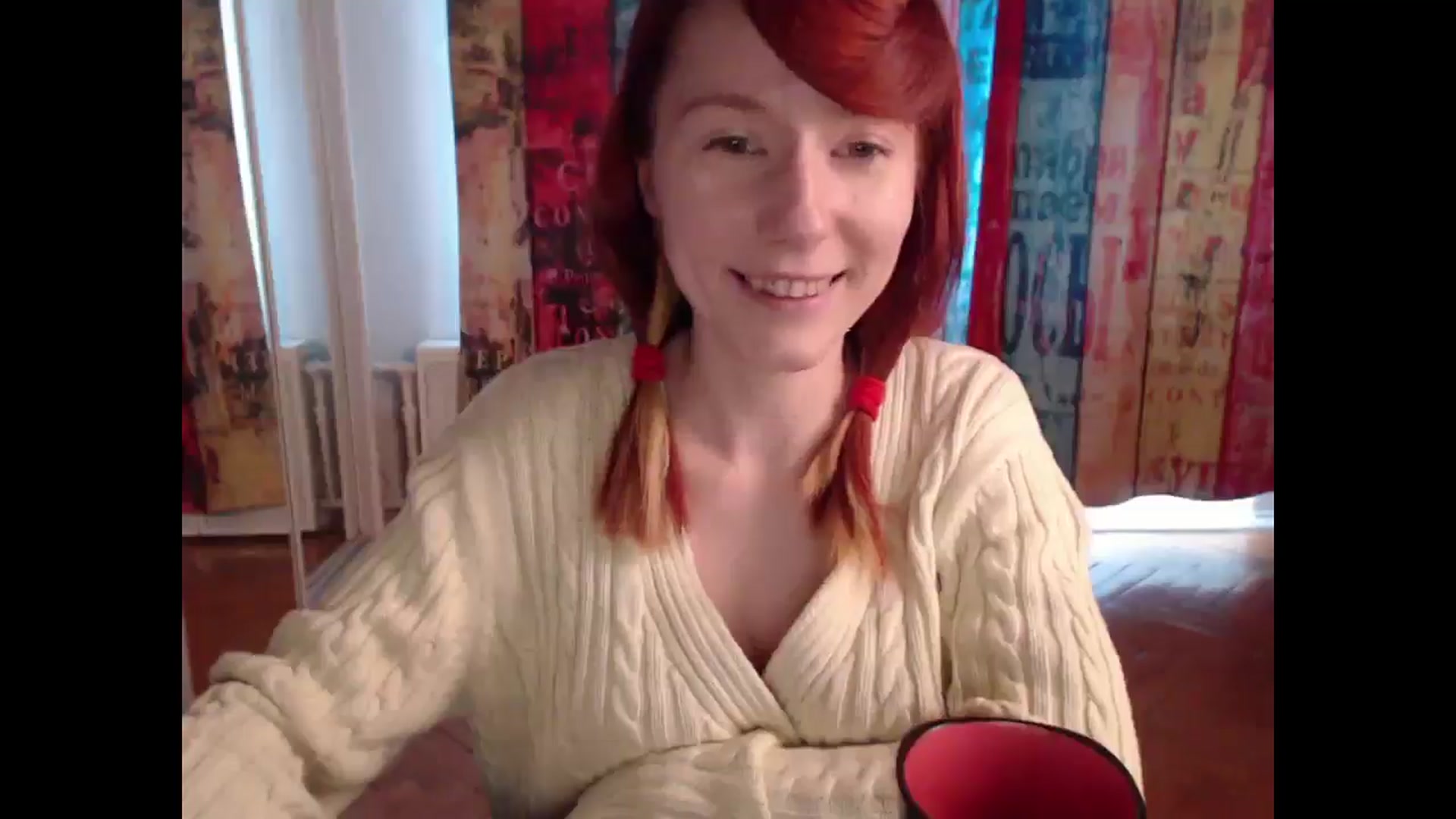 Gallery image thumbnail from NikiFoks18's myfreecams stream on, 06/15/2025, 11:00 image 9 of 20
