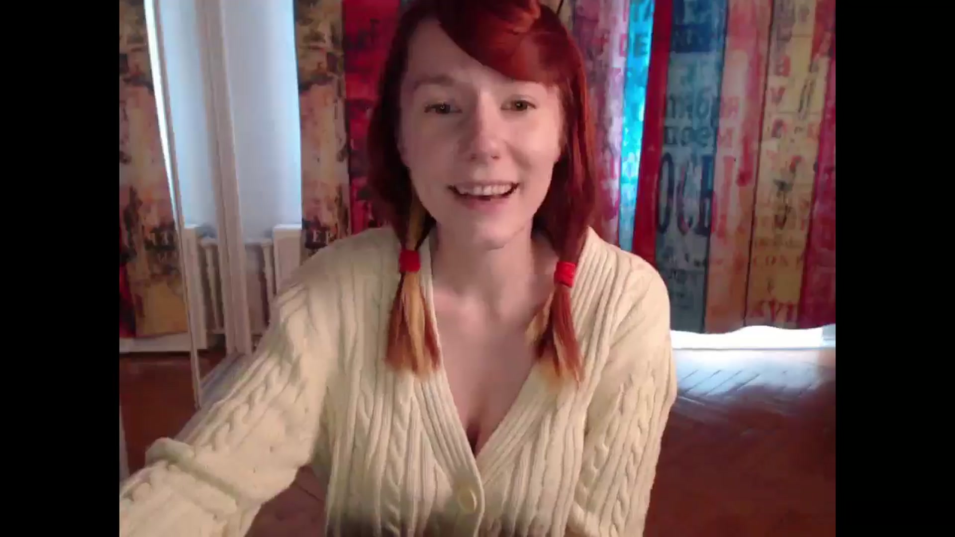 Gallery image thumbnail from NikiFoks18's myfreecams stream on, 06/15/2025, 11:00 image 14 of 20