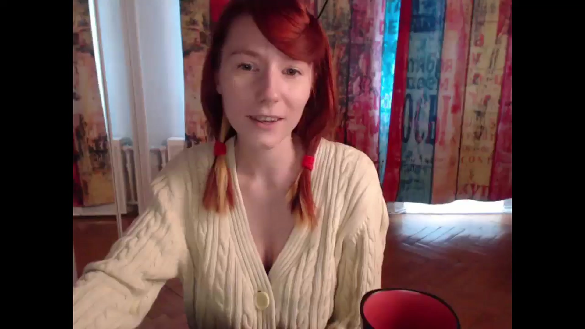 Gallery image thumbnail from NikiFoks18's myfreecams stream on, 06/15/2025, 11:00 image 10 of 20