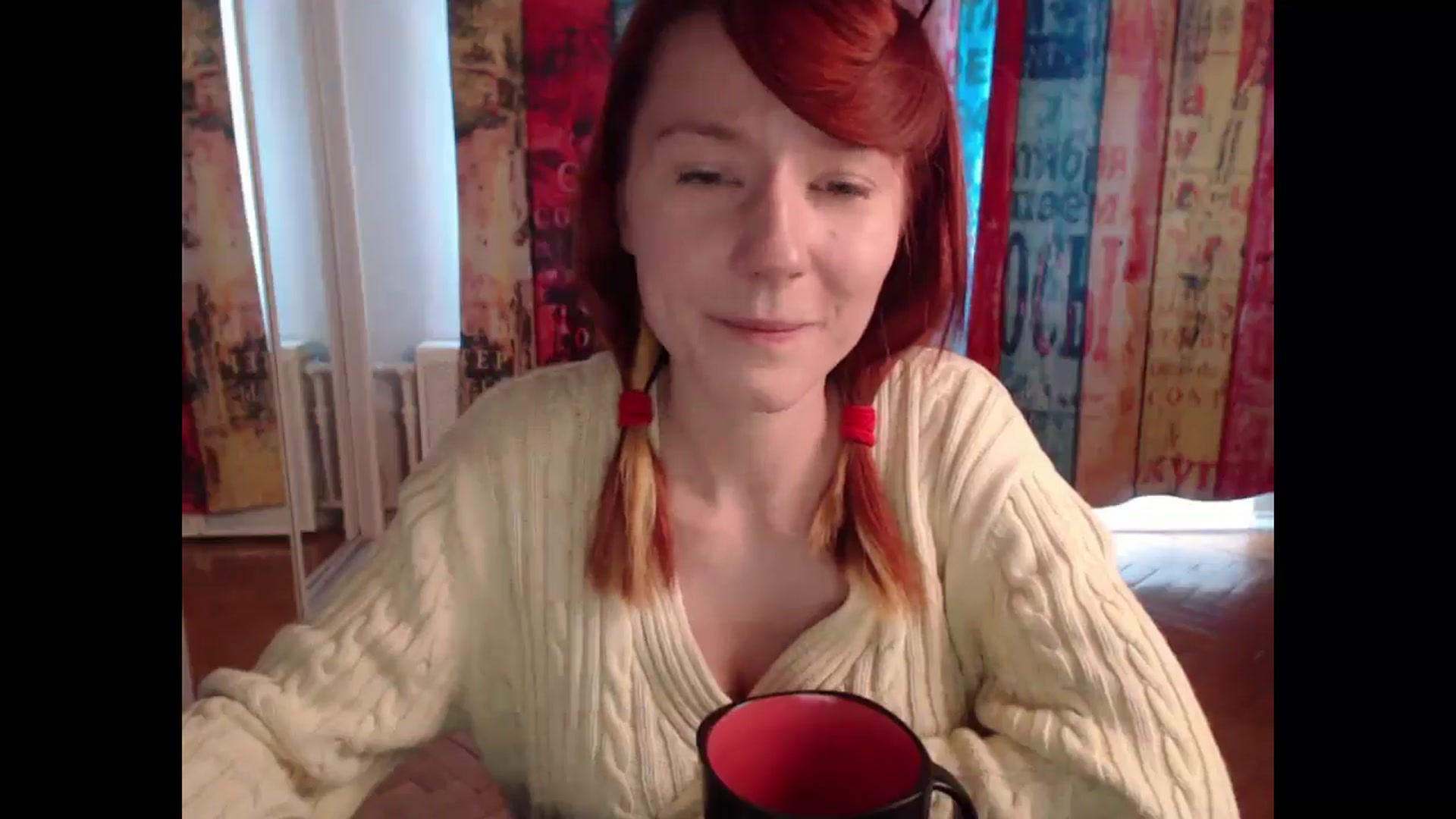 Gallery image thumbnail from NikiFoks18's myfreecams stream on, 06/15/2025, 11:00 image 13 of 20