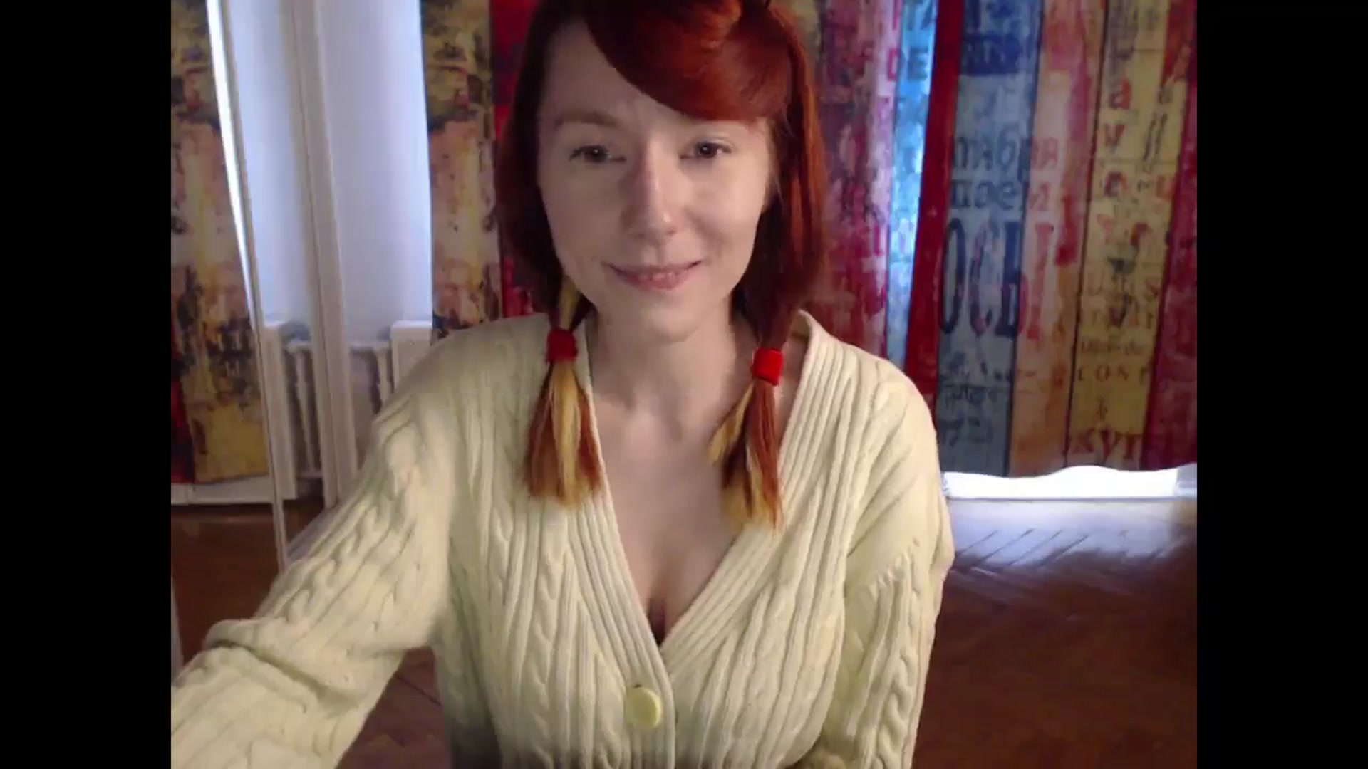 Gallery image thumbnail from NikiFoks18's myfreecams stream on, 06/15/2025, 11:00 image 19 of 20