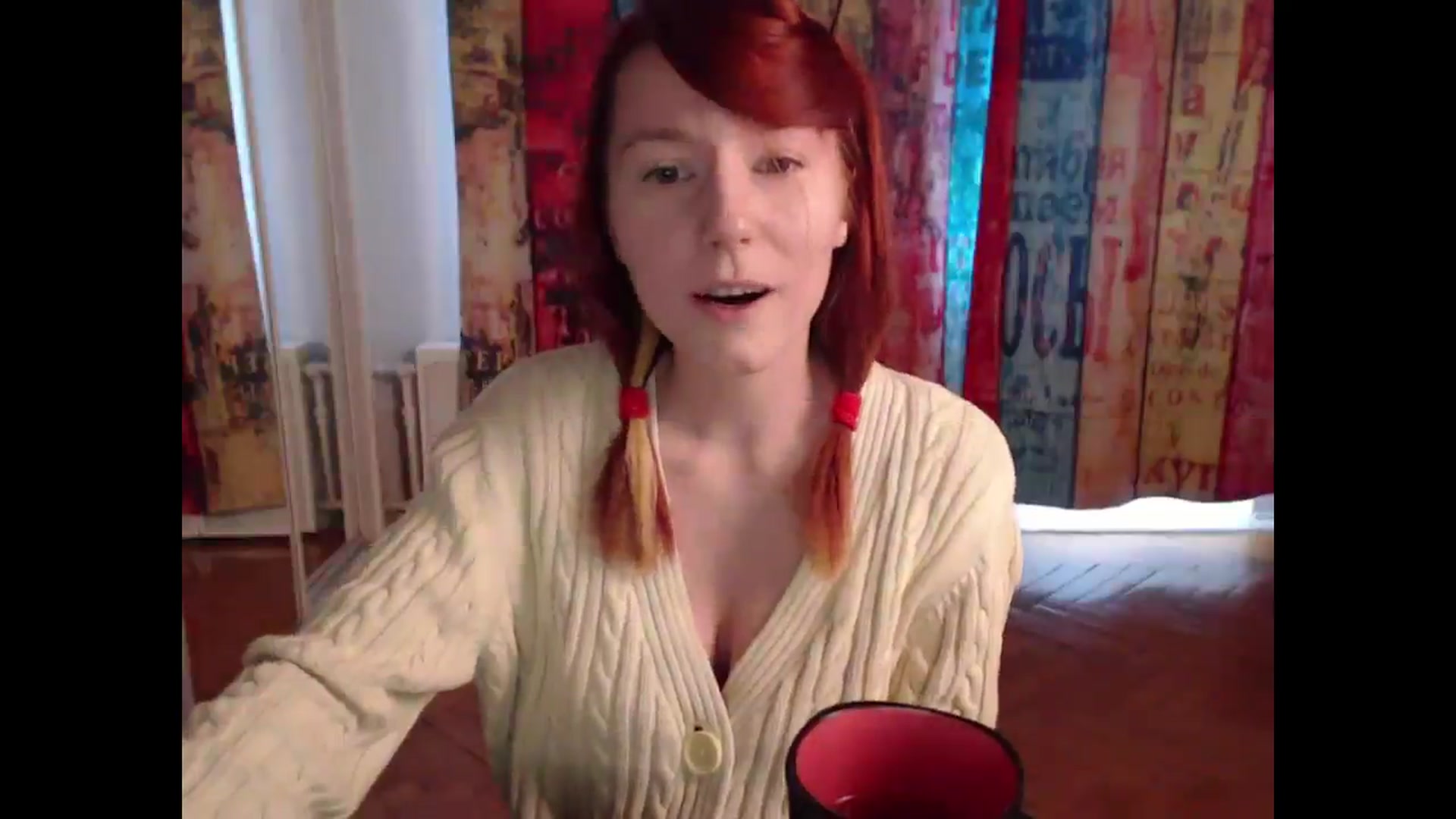 Gallery image thumbnail from NikiFoks18's myfreecams stream on, 06/15/2025, 11:00 image 7 of 20