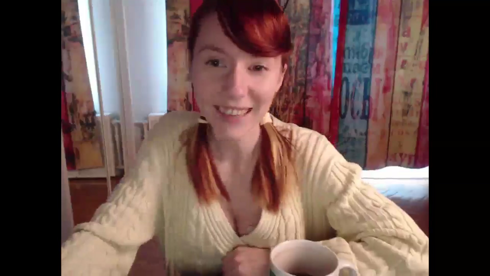 Gallery image thumbnail from NikiFoks18's myfreecams stream on, 06/19/2025, 10:43 image 10 of 20
