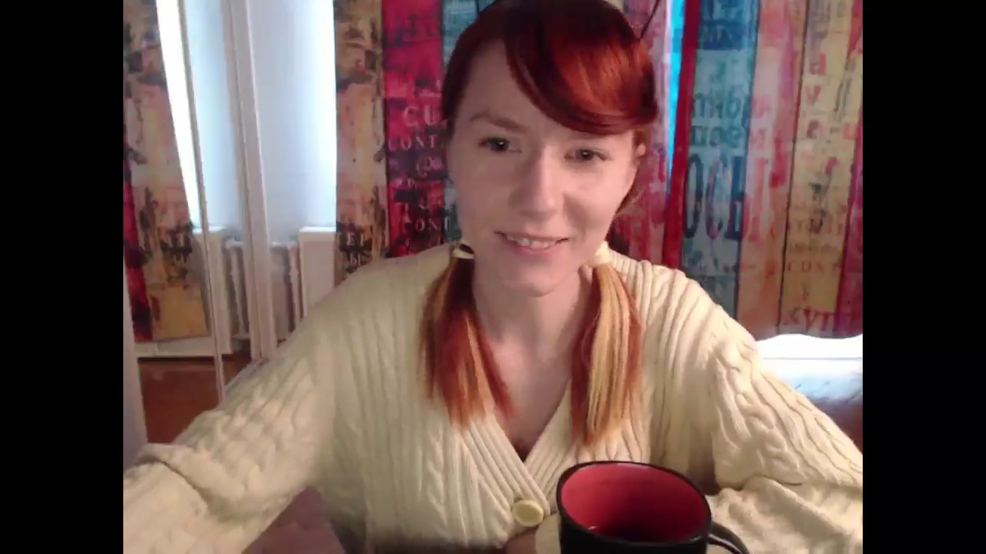Gallery image thumbnail from NikiFoks18's myfreecams stream on, 06/19/2025, 10:43 image 3 of 20
