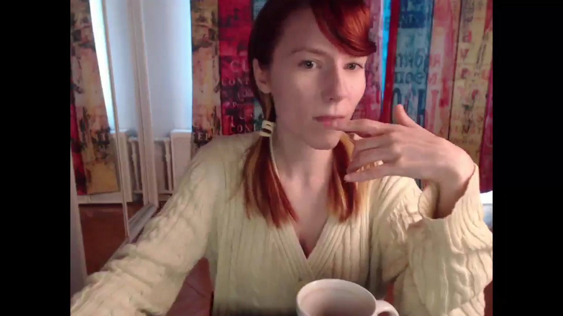 Gallery image thumbnail from NikiFoks18's myfreecams stream on, 06/19/2025, 10:43 image 17 of 20