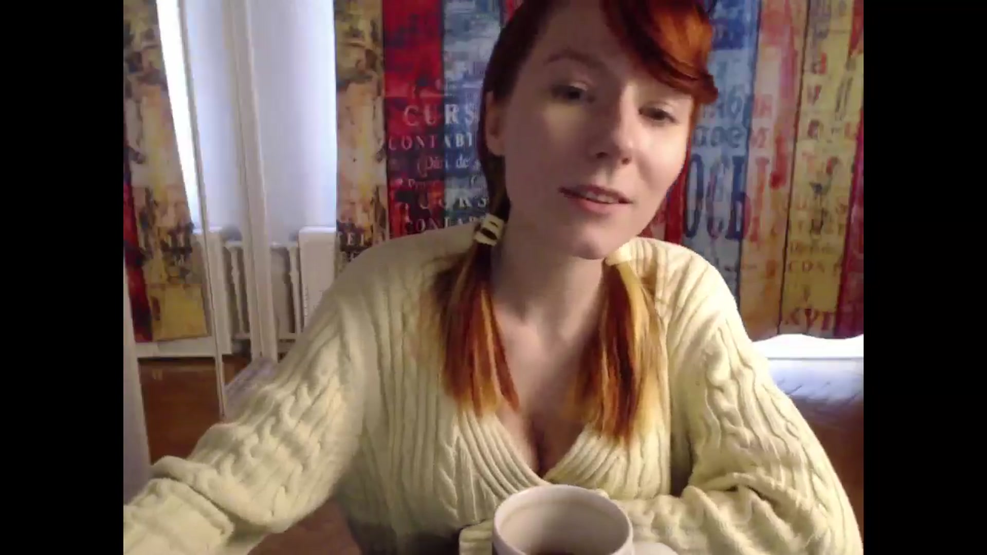 Gallery image thumbnail from NikiFoks18's myfreecams stream on, 06/19/2025, 10:43 image 11 of 20