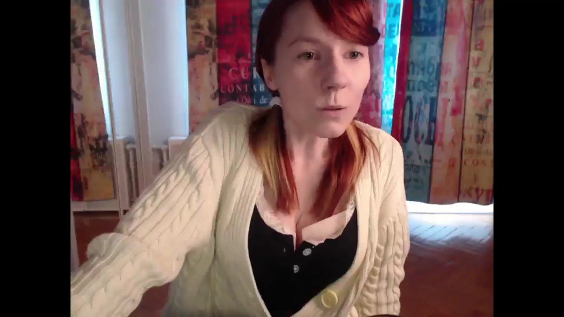 Gallery image thumbnail from NikiFoks18's myfreecams stream on, 06/21/2025, 09:05 image 14 of 20