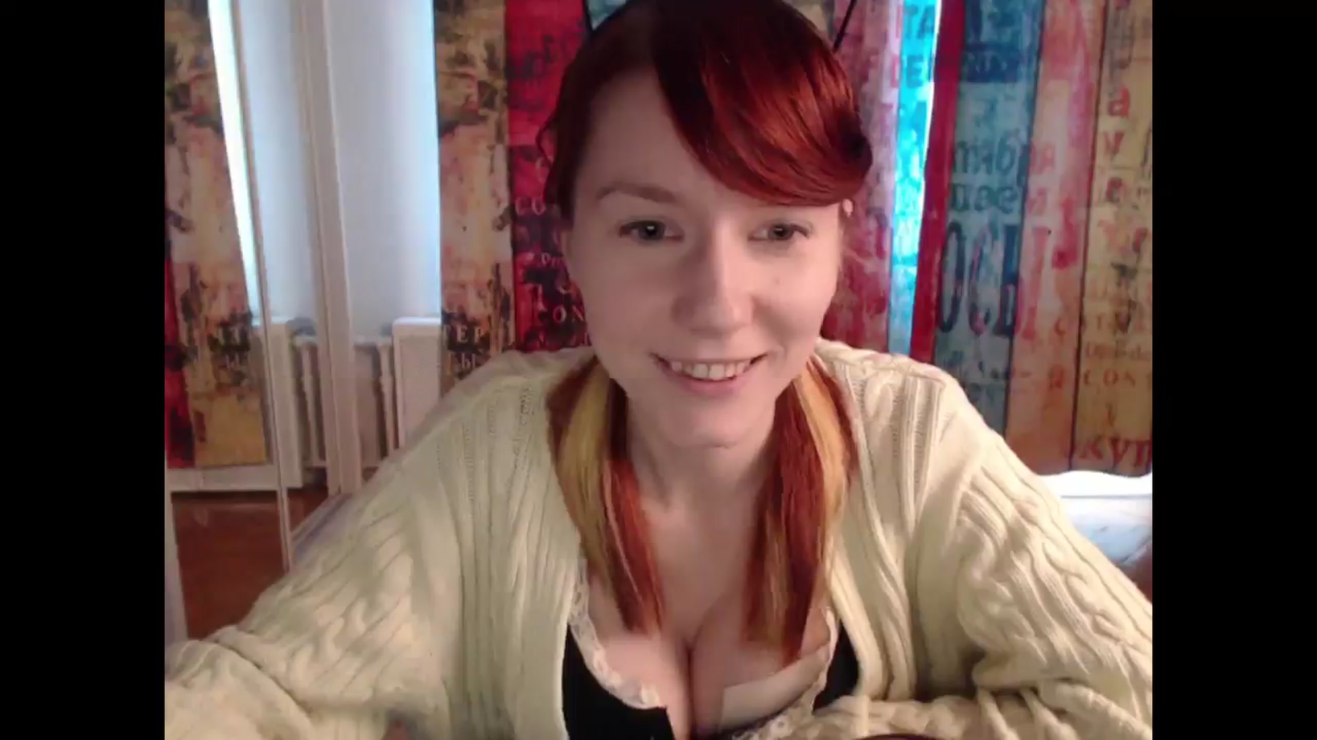 Gallery image thumbnail from NikiFoks18's myfreecams stream on, 06/21/2025, 09:05 image 13 of 20