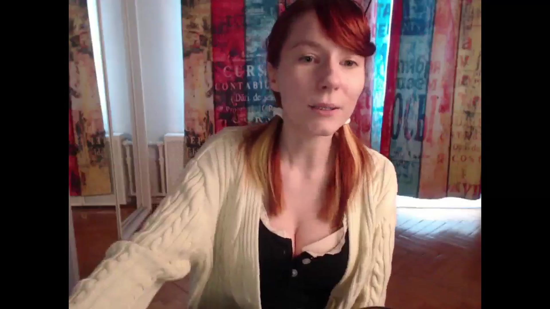 Gallery image thumbnail from NikiFoks18's myfreecams stream on, 06/21/2025, 09:05 image 16 of 20