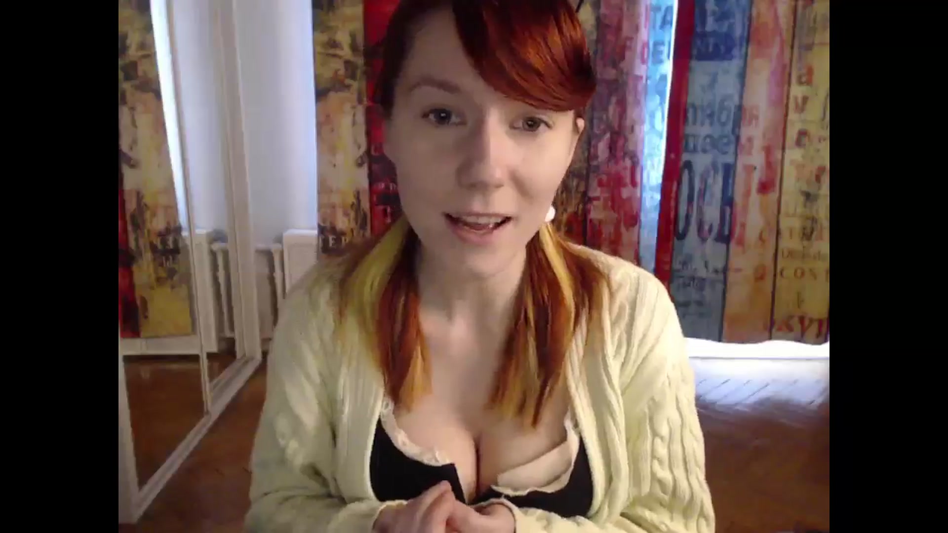 Gallery image thumbnail from NikiFoks18's myfreecams stream on, 06/21/2025, 09:05 image 6 of 20