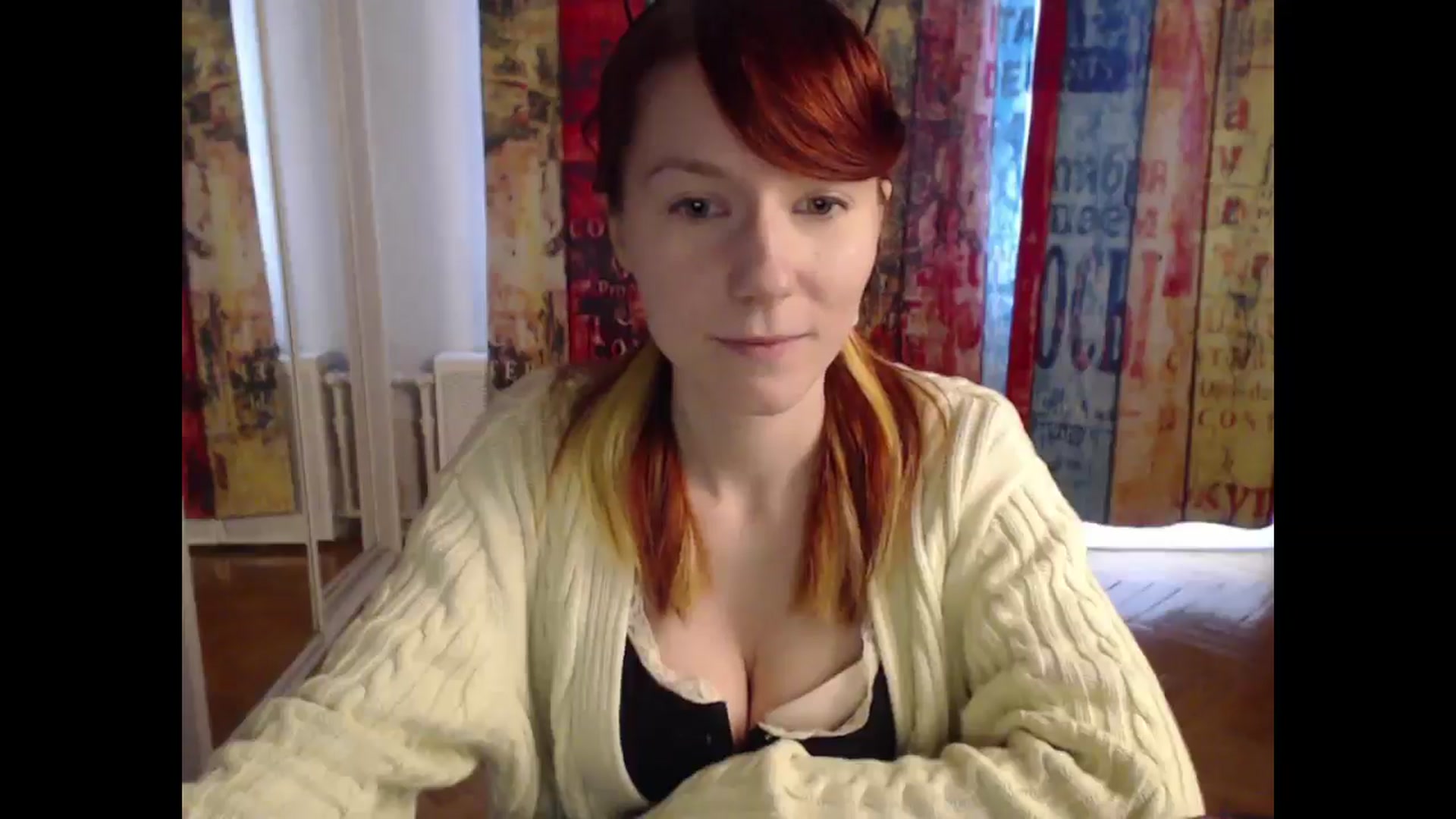 Gallery image thumbnail from NikiFoks18's myfreecams stream on, 06/21/2025, 09:05 image 4 of 20