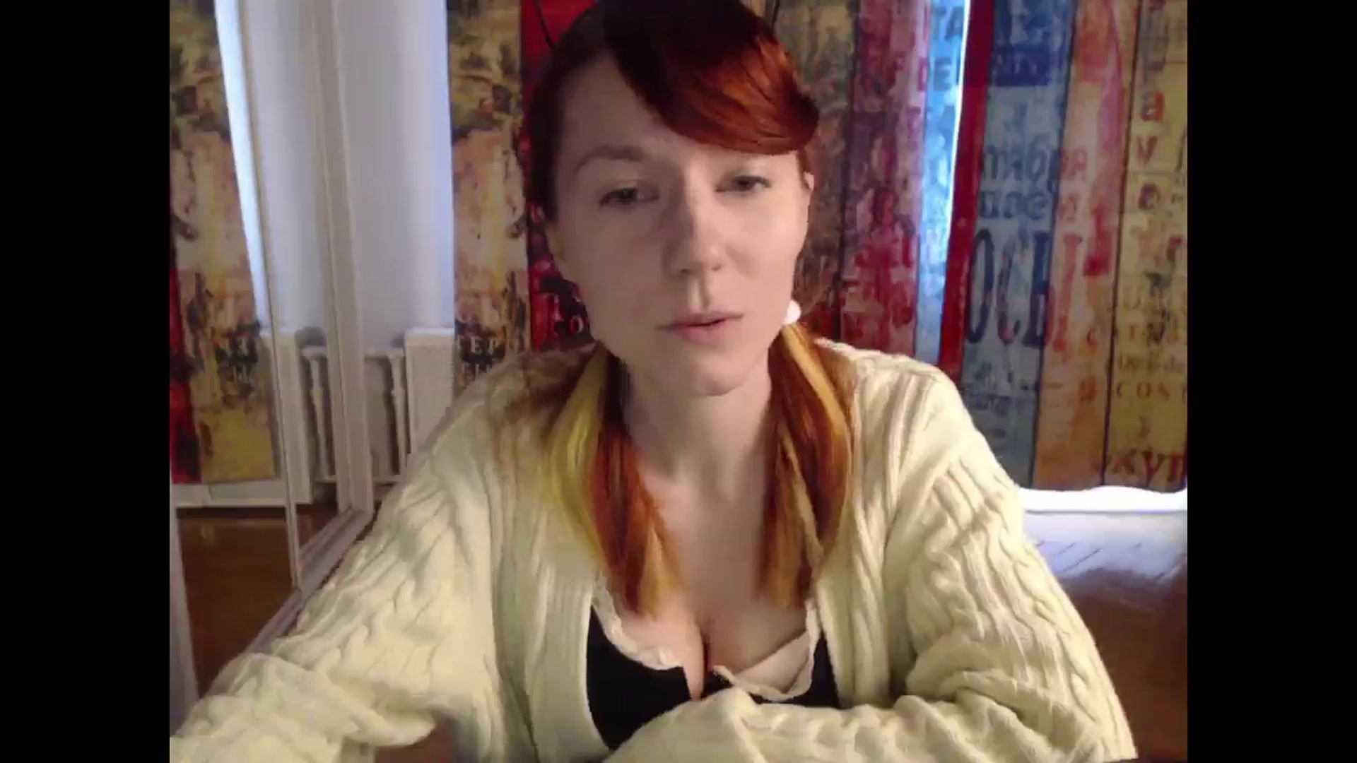 Gallery image thumbnail from NikiFoks18's myfreecams stream on, 06/21/2025, 09:05 image 2 of 20