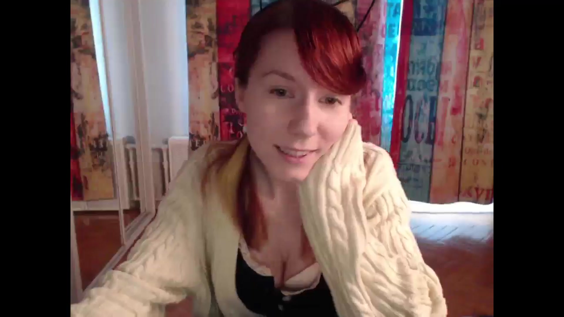 Gallery image thumbnail from NikiFoks18's myfreecams stream on, 06/21/2025, 09:05 image 5 of 20