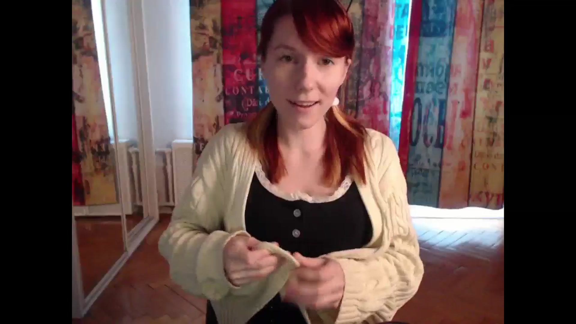Gallery image thumbnail from NikiFoks18's myfreecams stream on, 06/21/2025, 09:05 image 20 of 20