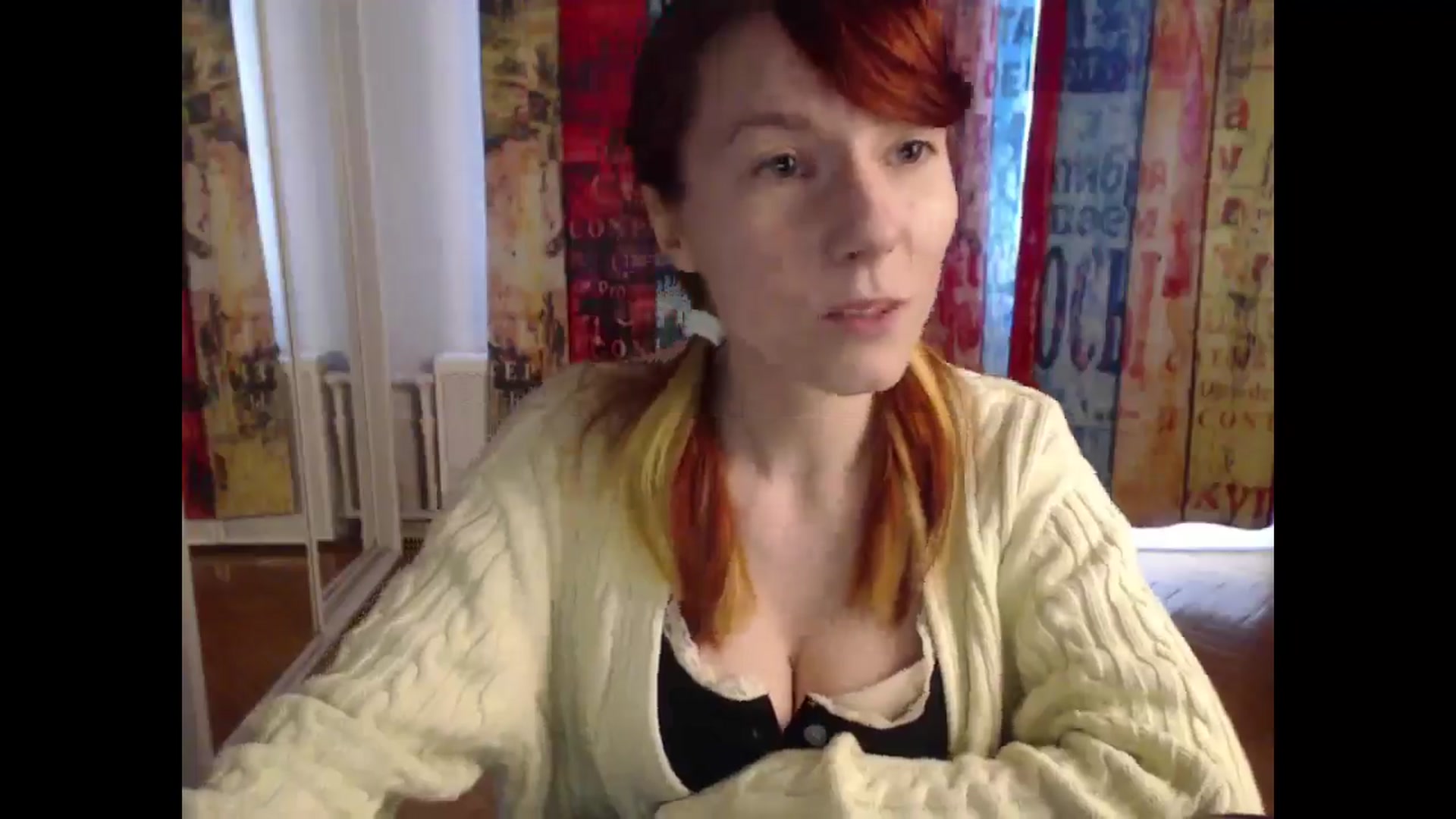 Gallery image thumbnail from NikiFoks18's myfreecams stream on, 06/21/2025, 09:05 image 3 of 20