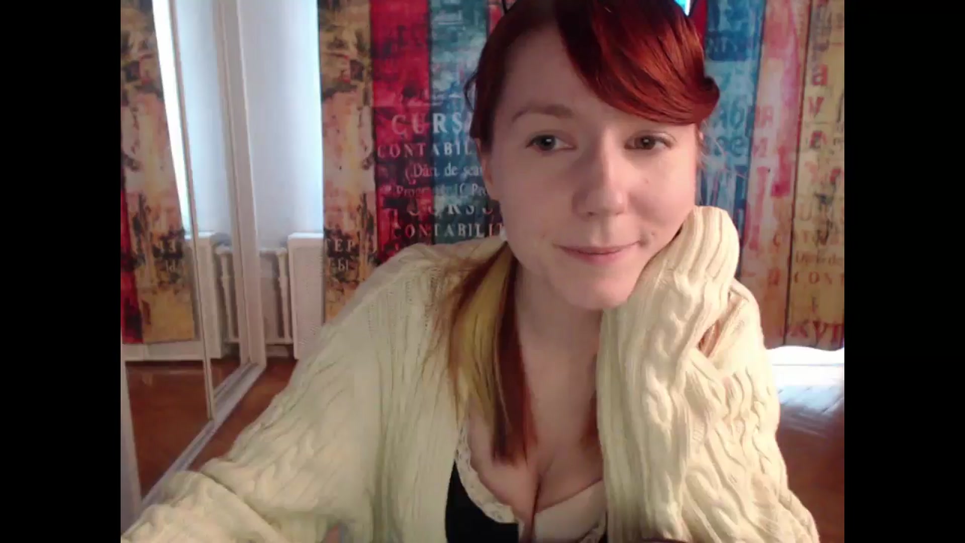 Gallery image thumbnail from NikiFoks18's myfreecams stream on, 06/21/2025, 09:05 image 19 of 20