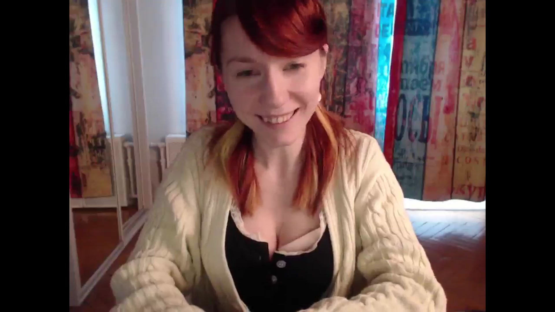 Gallery image thumbnail from NikiFoks18's myfreecams stream on, 06/21/2025, 09:05 image 11 of 20