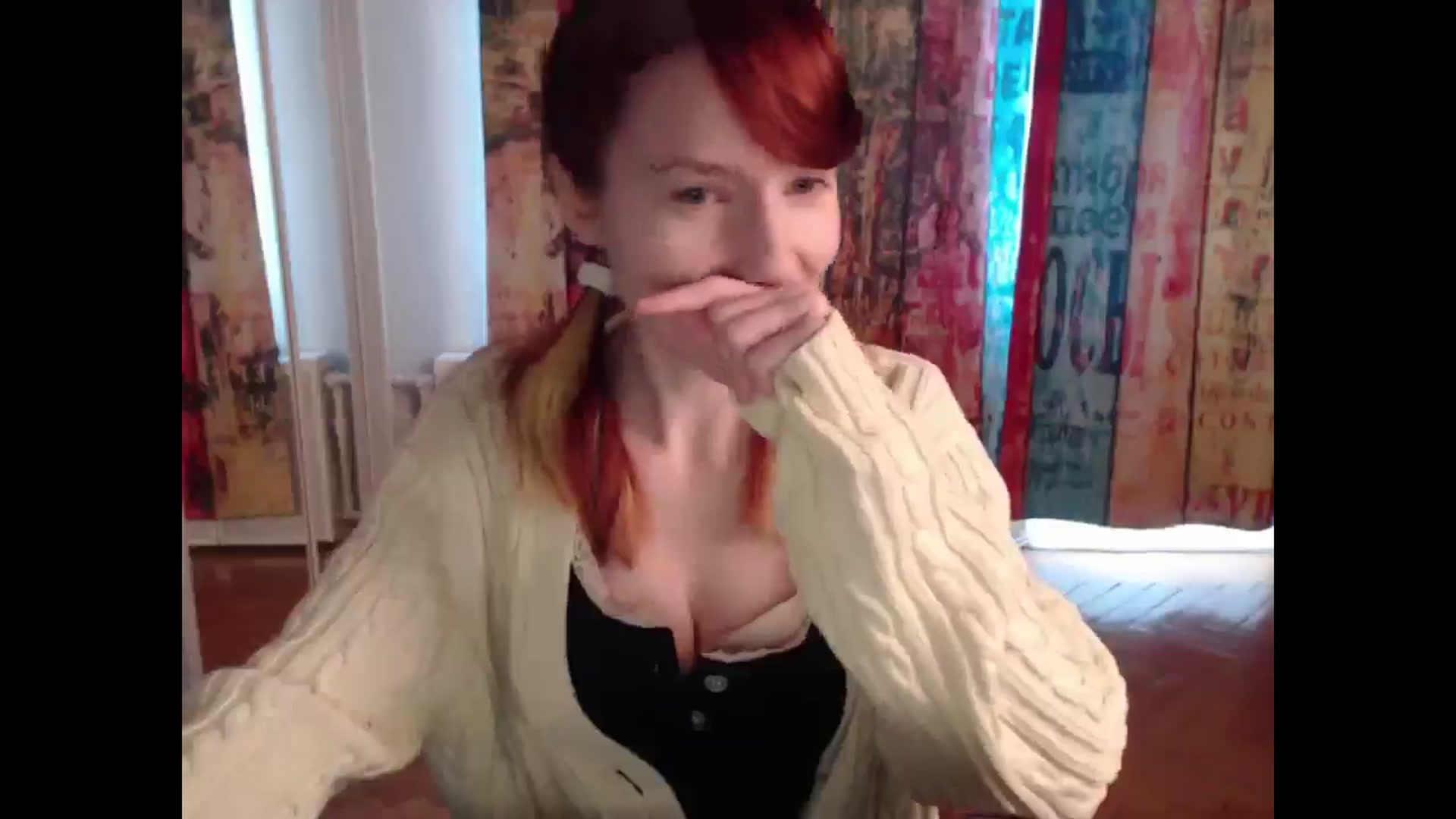 Gallery image thumbnail from NikiFoks18's myfreecams stream on, 06/21/2025, 09:05 image 12 of 20