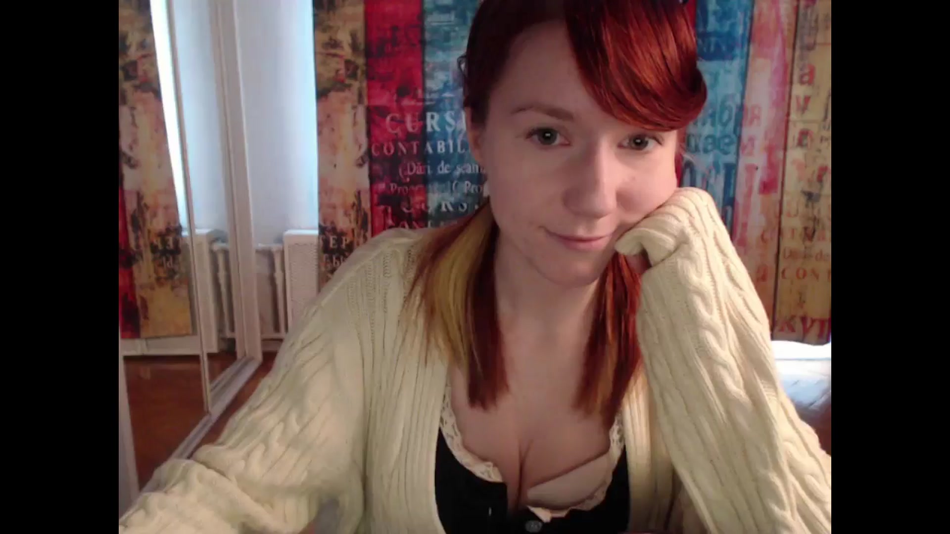 Gallery image thumbnail from NikiFoks18's myfreecams stream on, 06/21/2025, 09:05 image 17 of 20