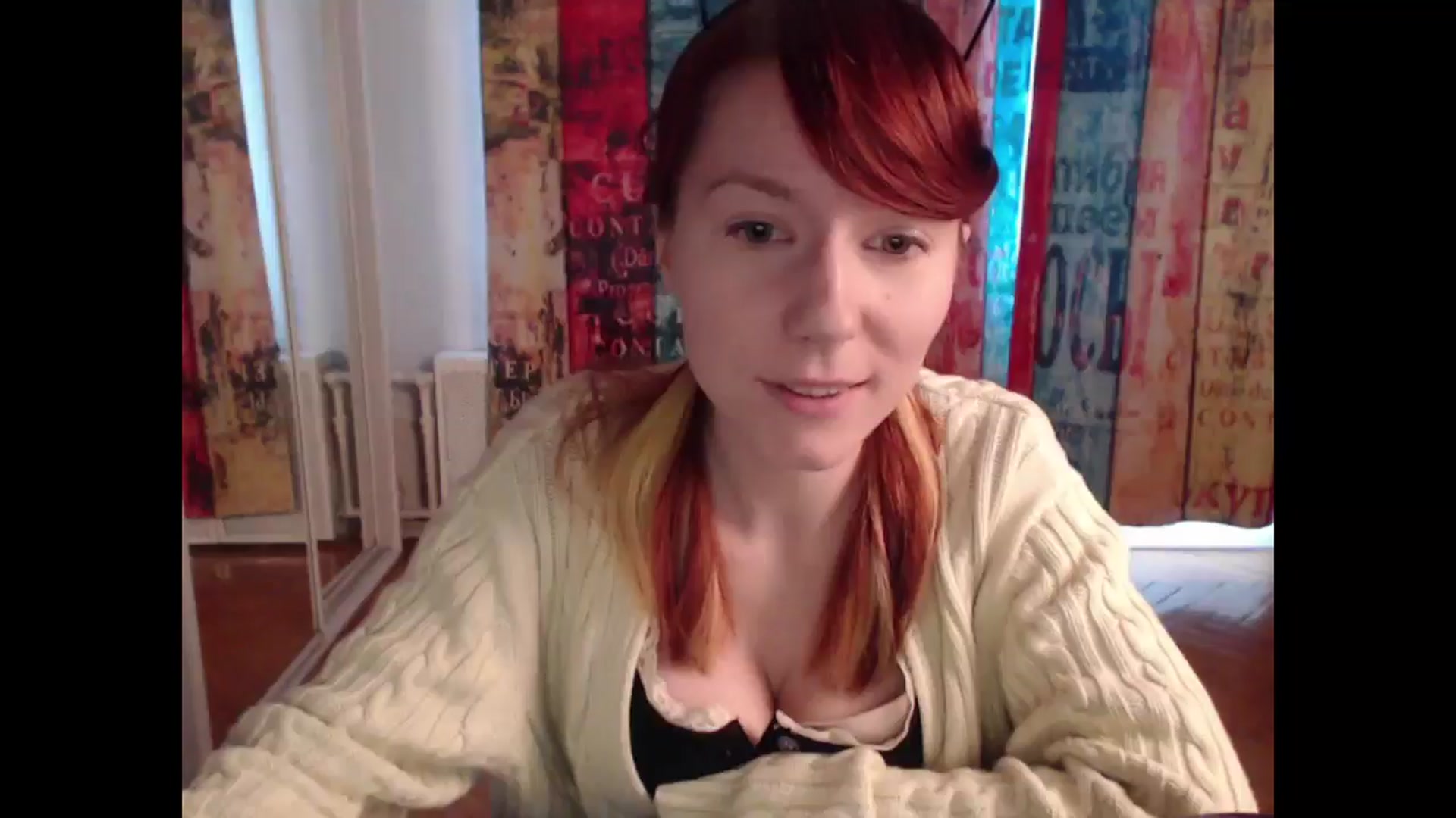 Gallery image thumbnail from NikiFoks18's myfreecams stream on, 06/21/2025, 09:05 image 1 of 20