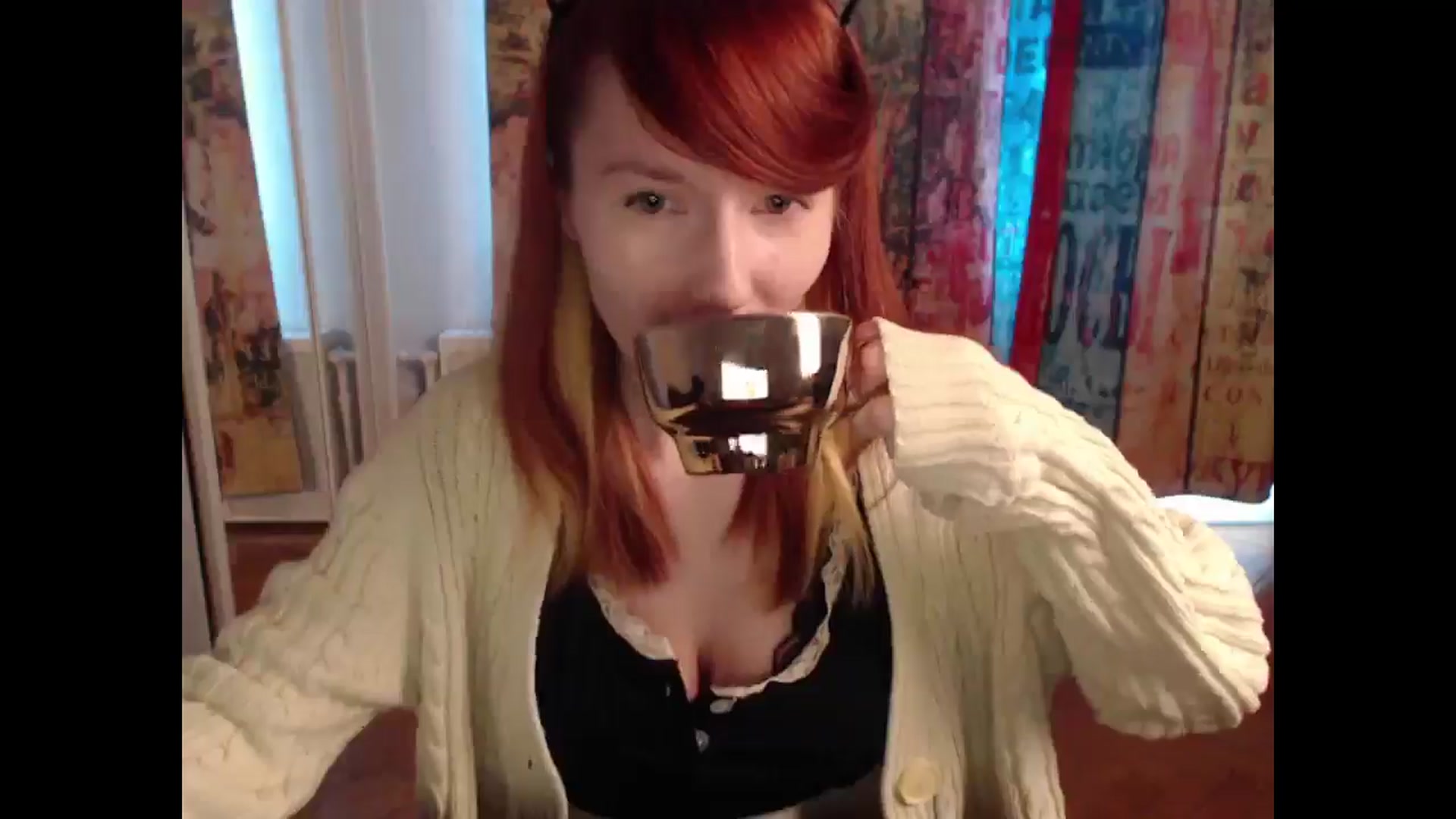 Gallery image thumbnail from NikiFoks18's myfreecams stream on, 06/27/2025, 09:32 image 20 of 20