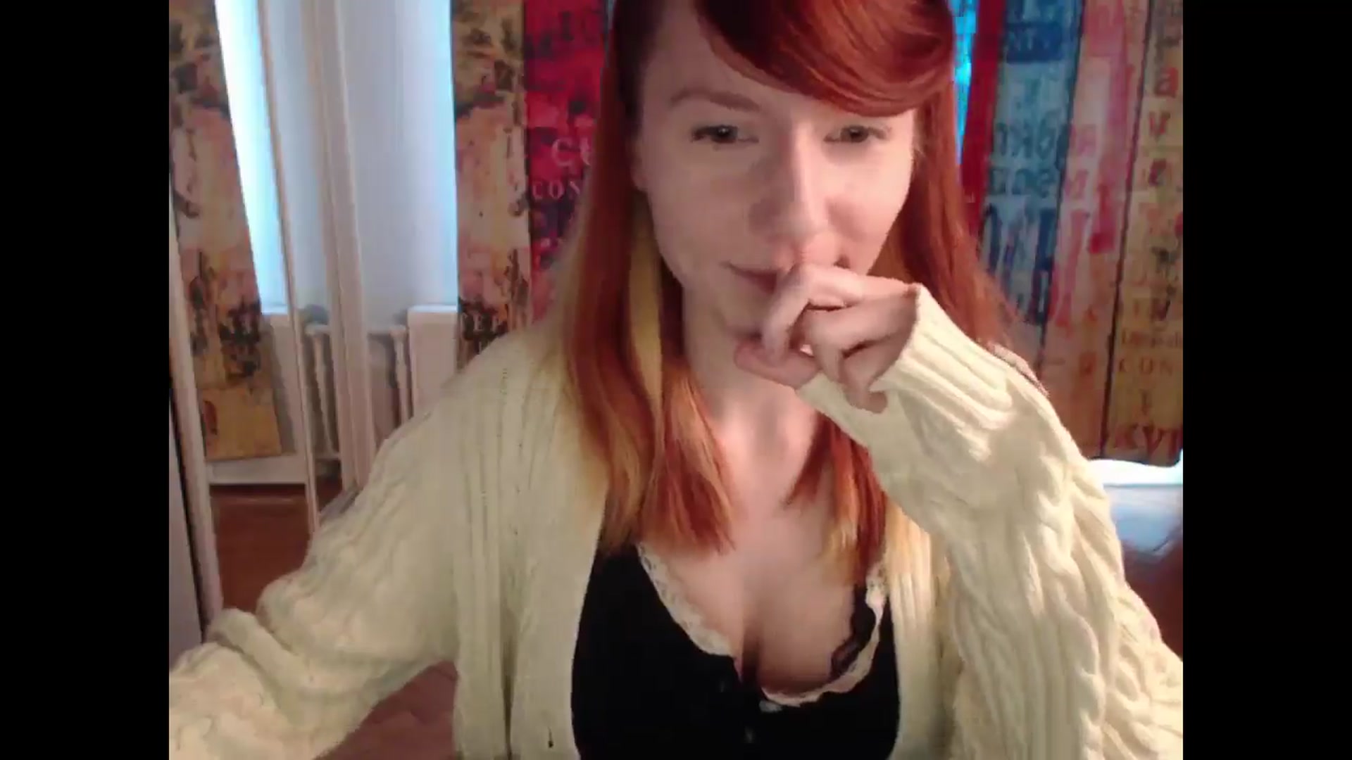 Gallery image thumbnail from NikiFoks18's myfreecams stream on, 06/27/2025, 09:32 image 9 of 20