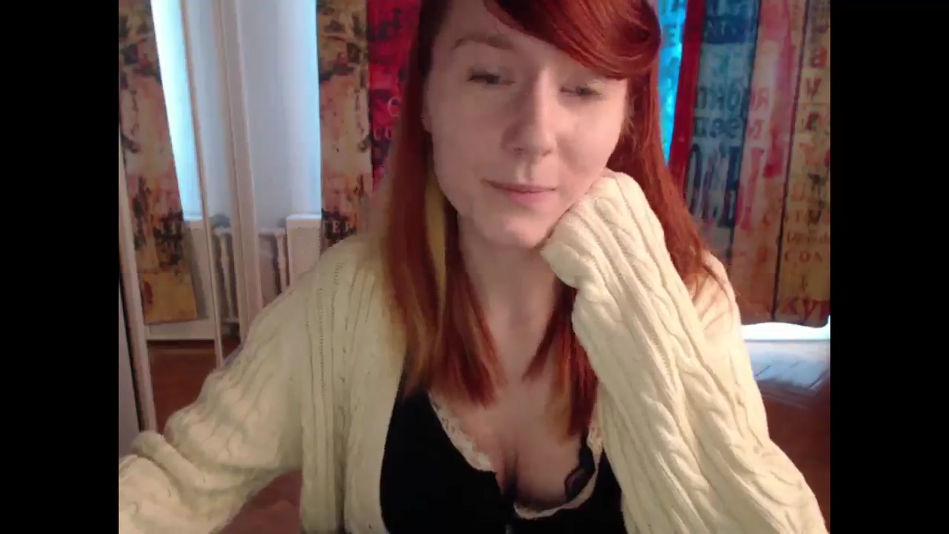 Gallery image thumbnail from NikiFoks18's myfreecams stream on, 06/27/2025, 09:32 image 11 of 20