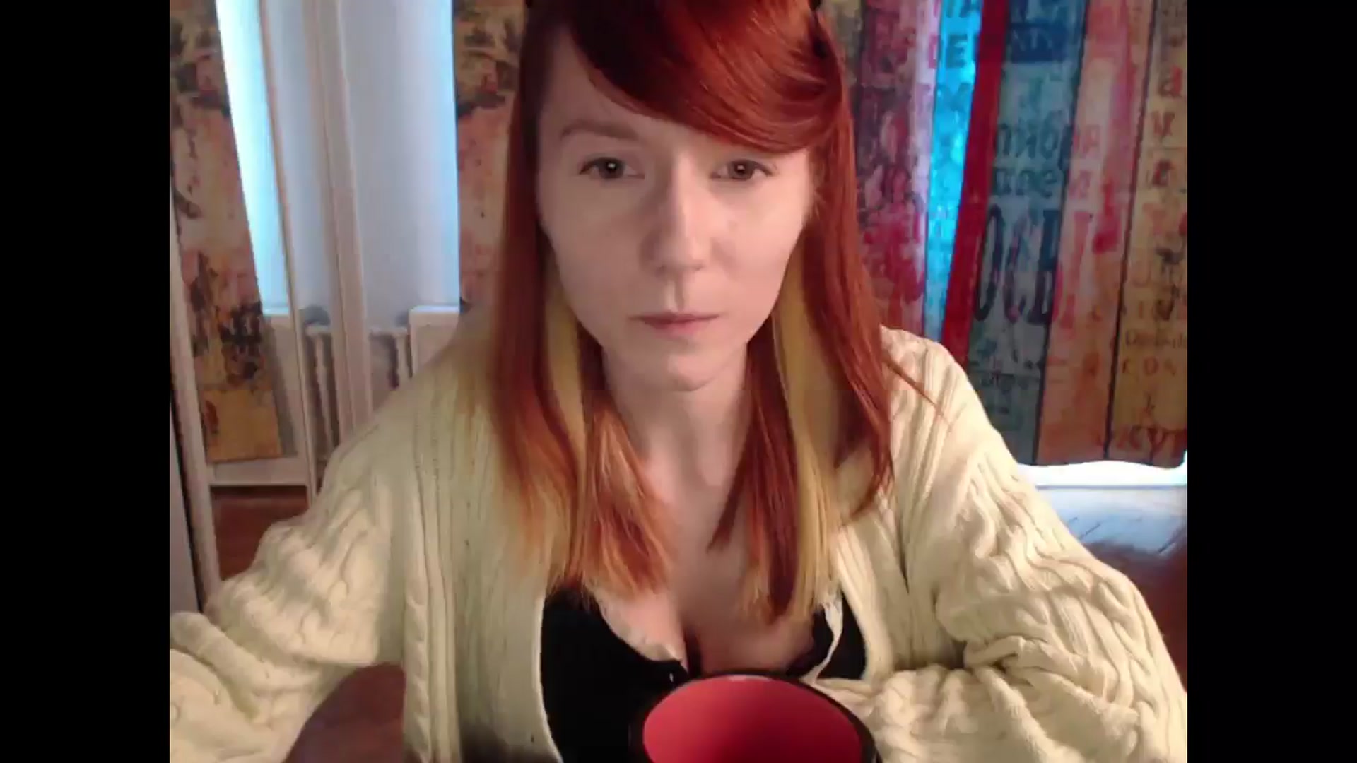 Gallery image thumbnail from NikiFoks18's myfreecams stream on, 06/27/2025, 09:32 image 5 of 20