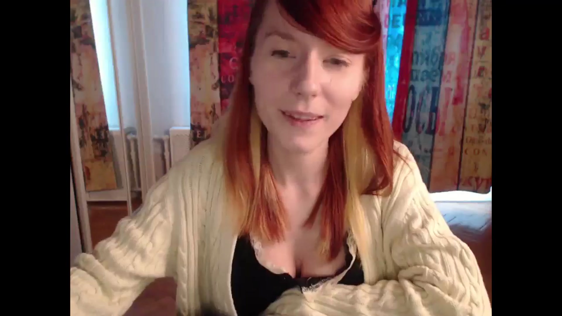 Gallery image thumbnail from NikiFoks18's myfreecams stream on, 06/27/2025, 09:32 image 7 of 20