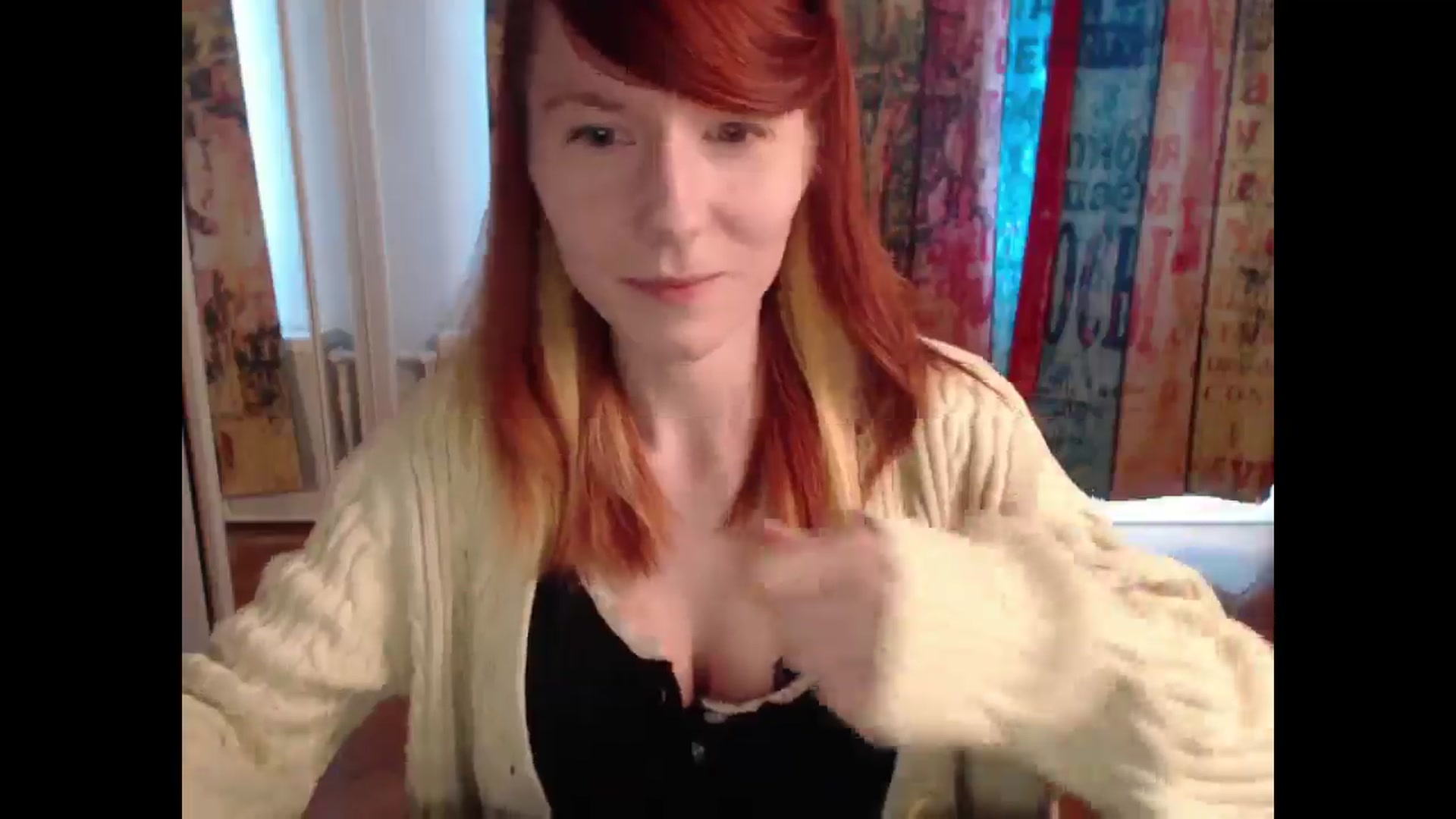 Gallery image thumbnail from NikiFoks18's myfreecams stream on, 06/27/2025, 09:32 image 6 of 20
