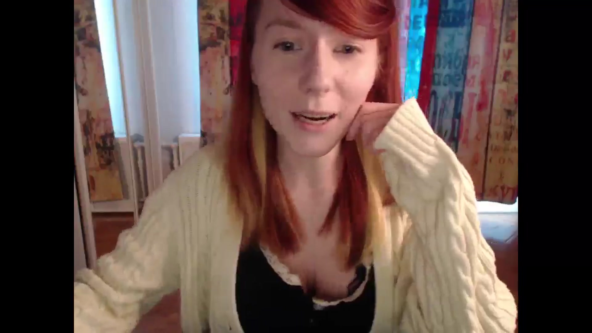Gallery image thumbnail from NikiFoks18's myfreecams stream on, 06/27/2025, 09:32 image 8 of 20