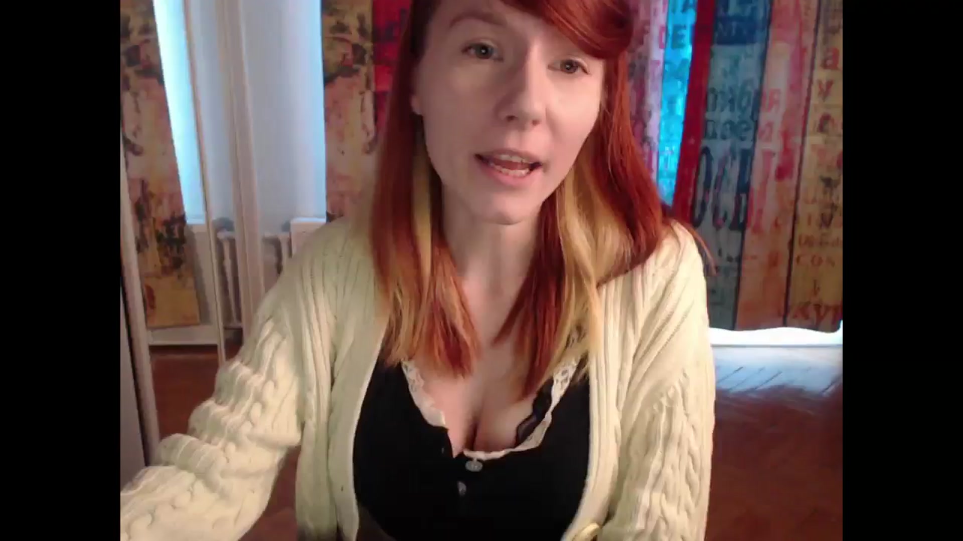 Gallery image thumbnail from NikiFoks18's myfreecams stream on, 06/27/2025, 09:32 image 19 of 20