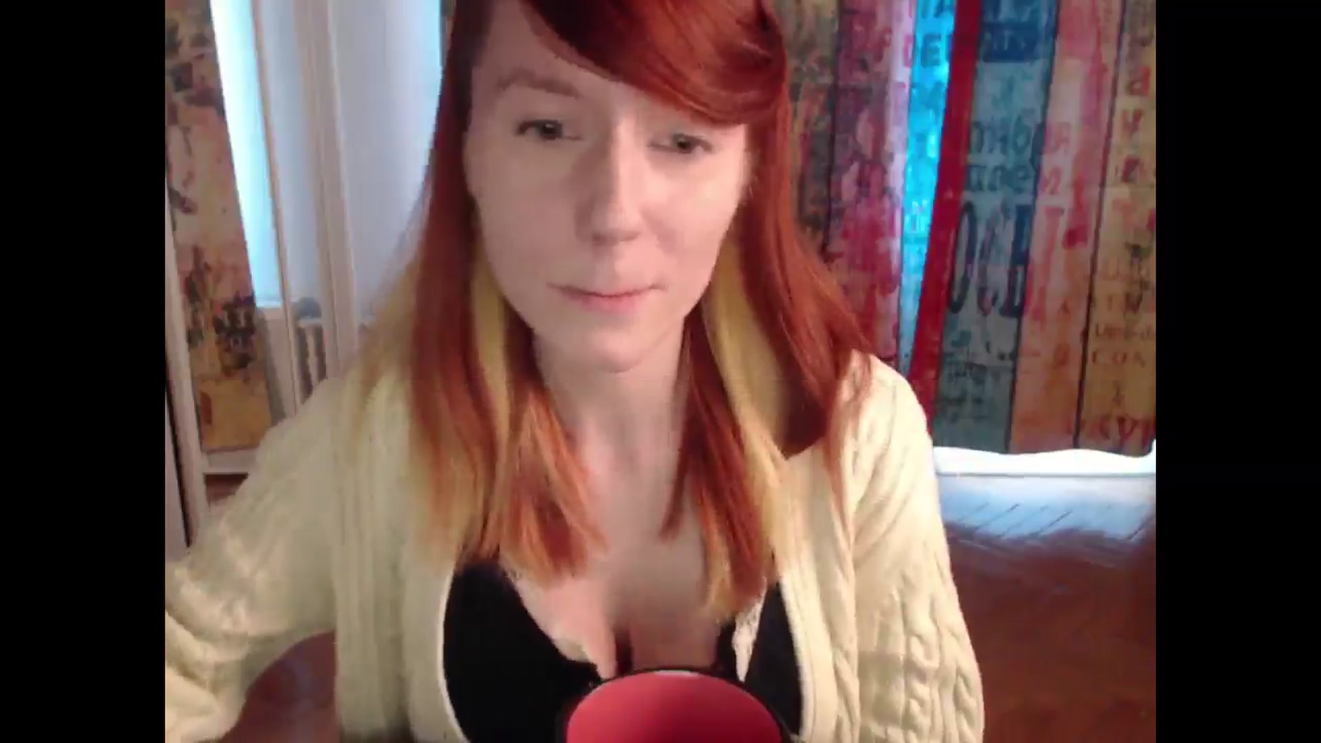 Gallery image thumbnail from NikiFoks18's myfreecams stream on, 06/27/2025, 09:32 image 3 of 20