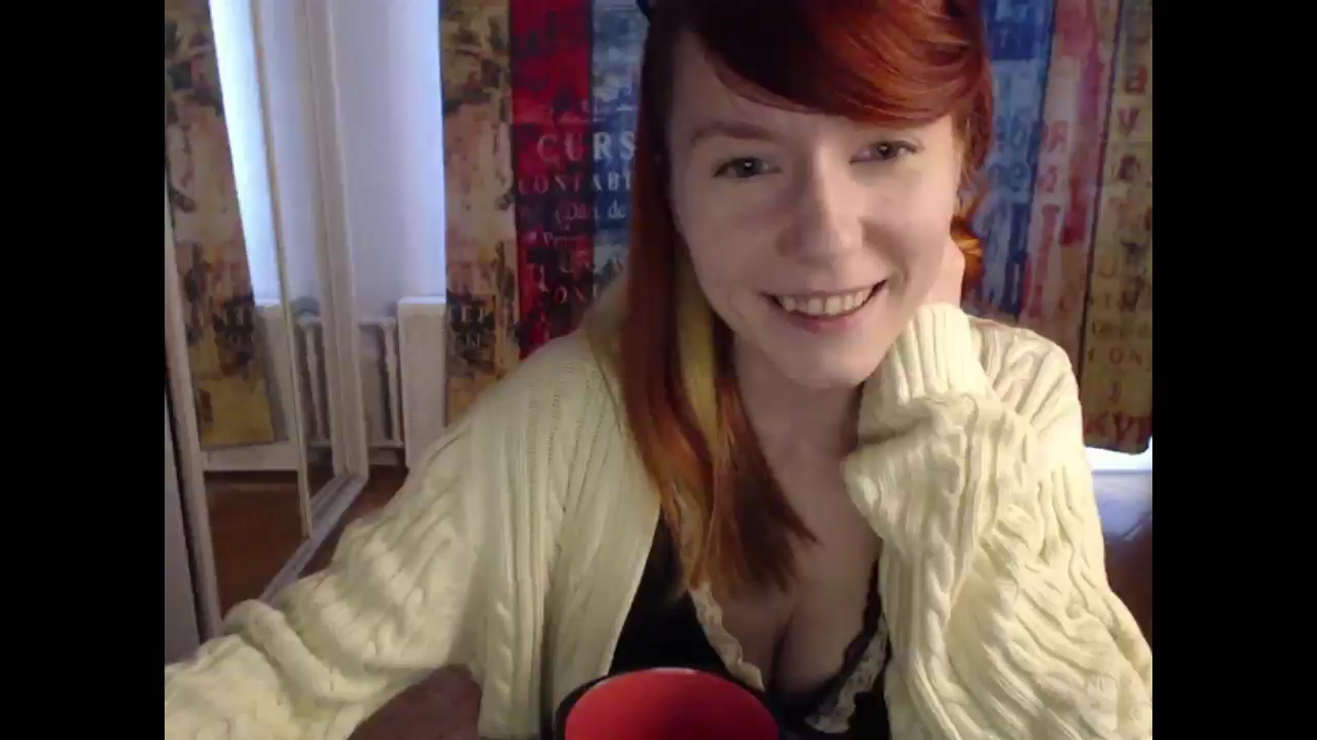 Gallery image thumbnail from NikiFoks18's myfreecams stream on, 06/27/2025, 09:32 image 1 of 20