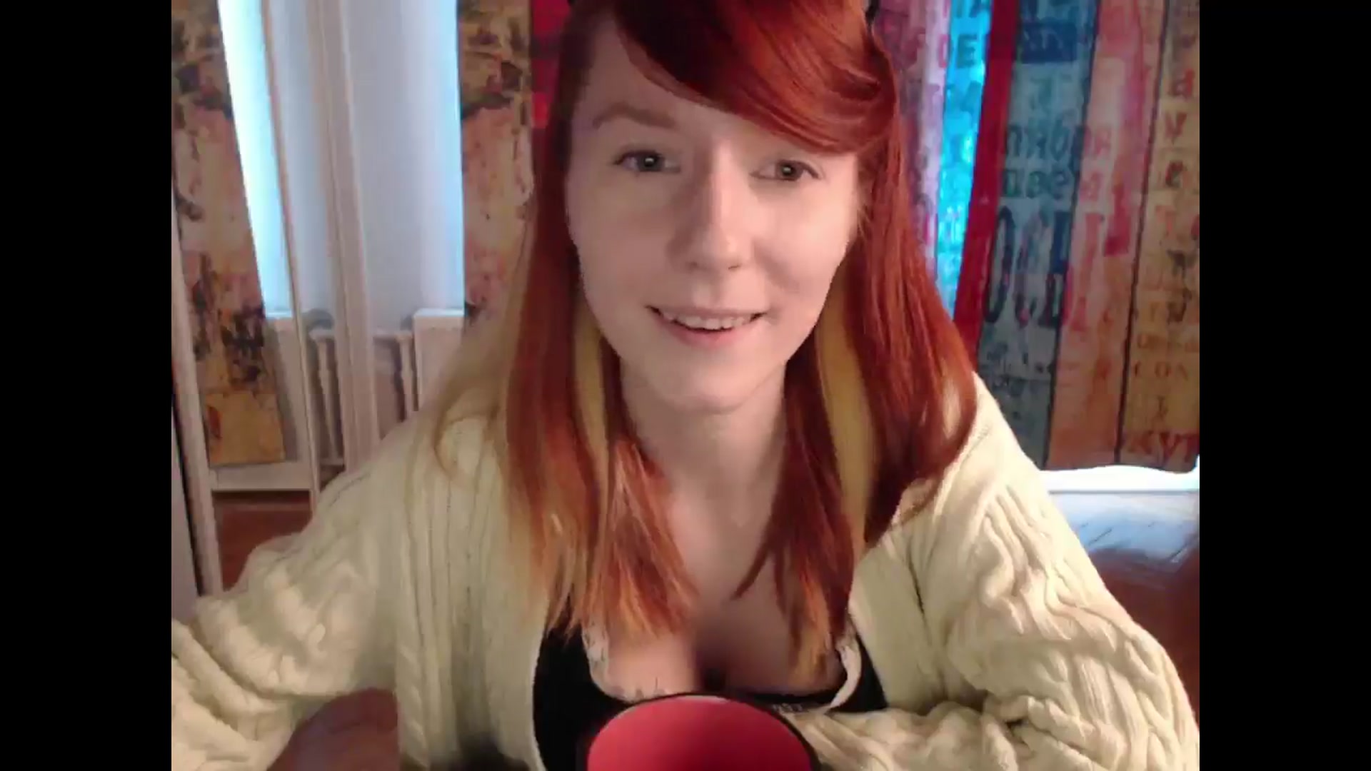Gallery image thumbnail from NikiFoks18's myfreecams stream on, 06/27/2025, 09:32 image 2 of 20