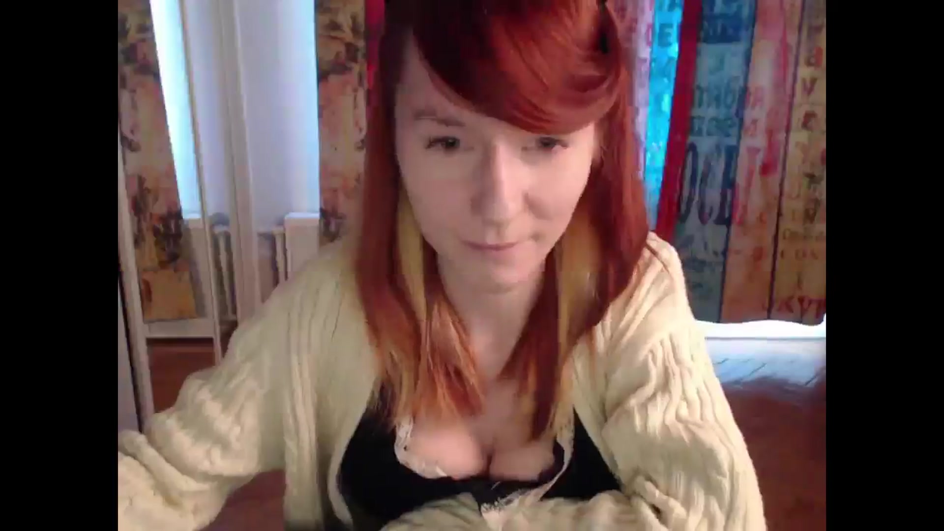 Gallery image thumbnail from NikiFoks18's myfreecams stream on, 06/27/2025, 09:32 image 14 of 20